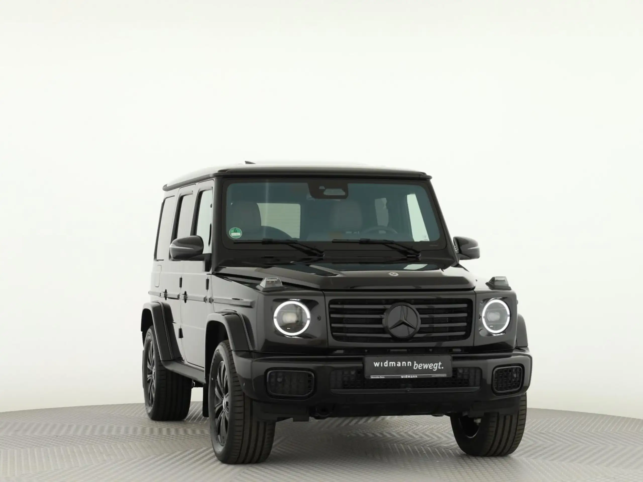 Mercedes-Benz - G 450