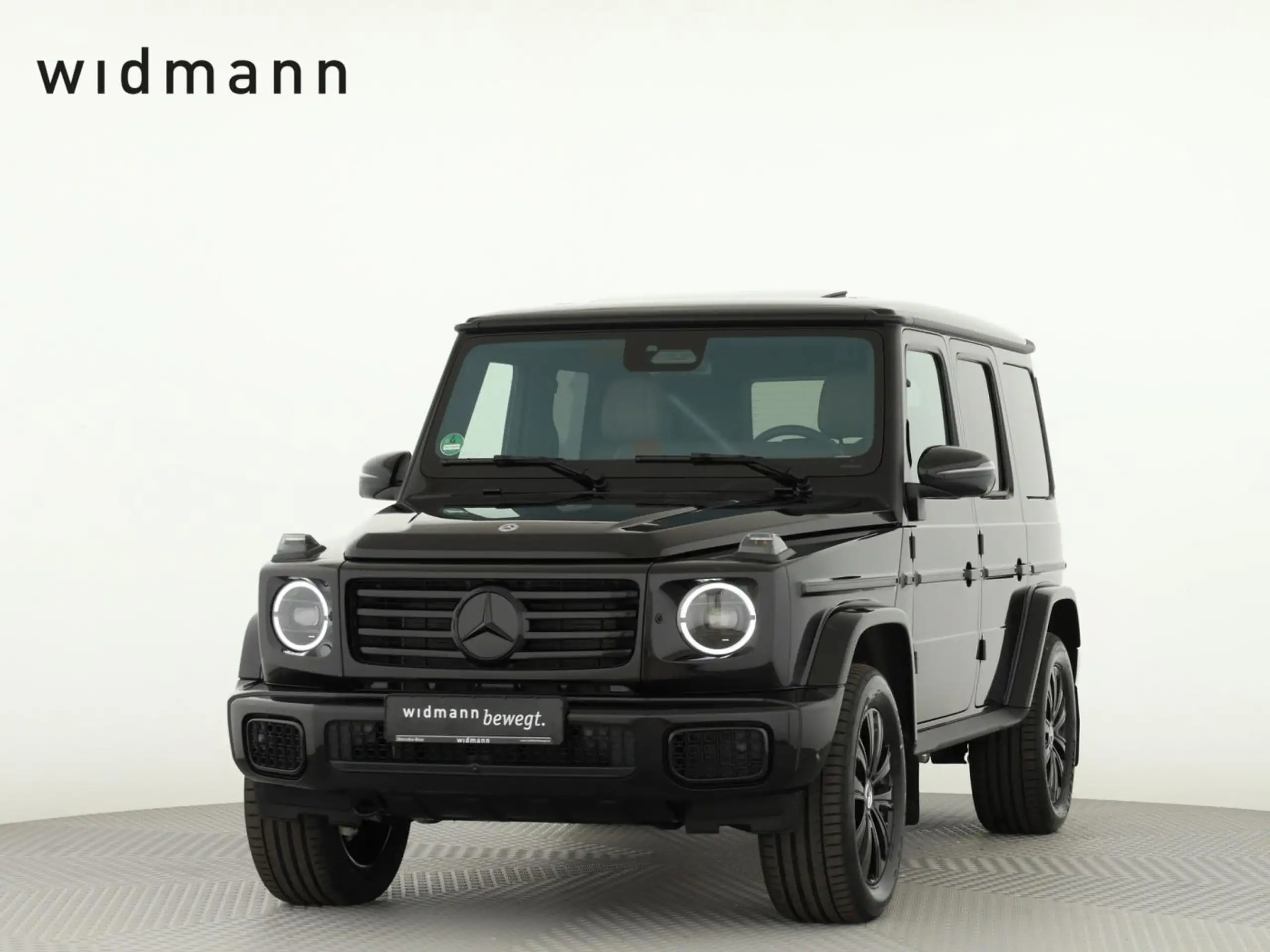 Mercedes-Benz - G 450