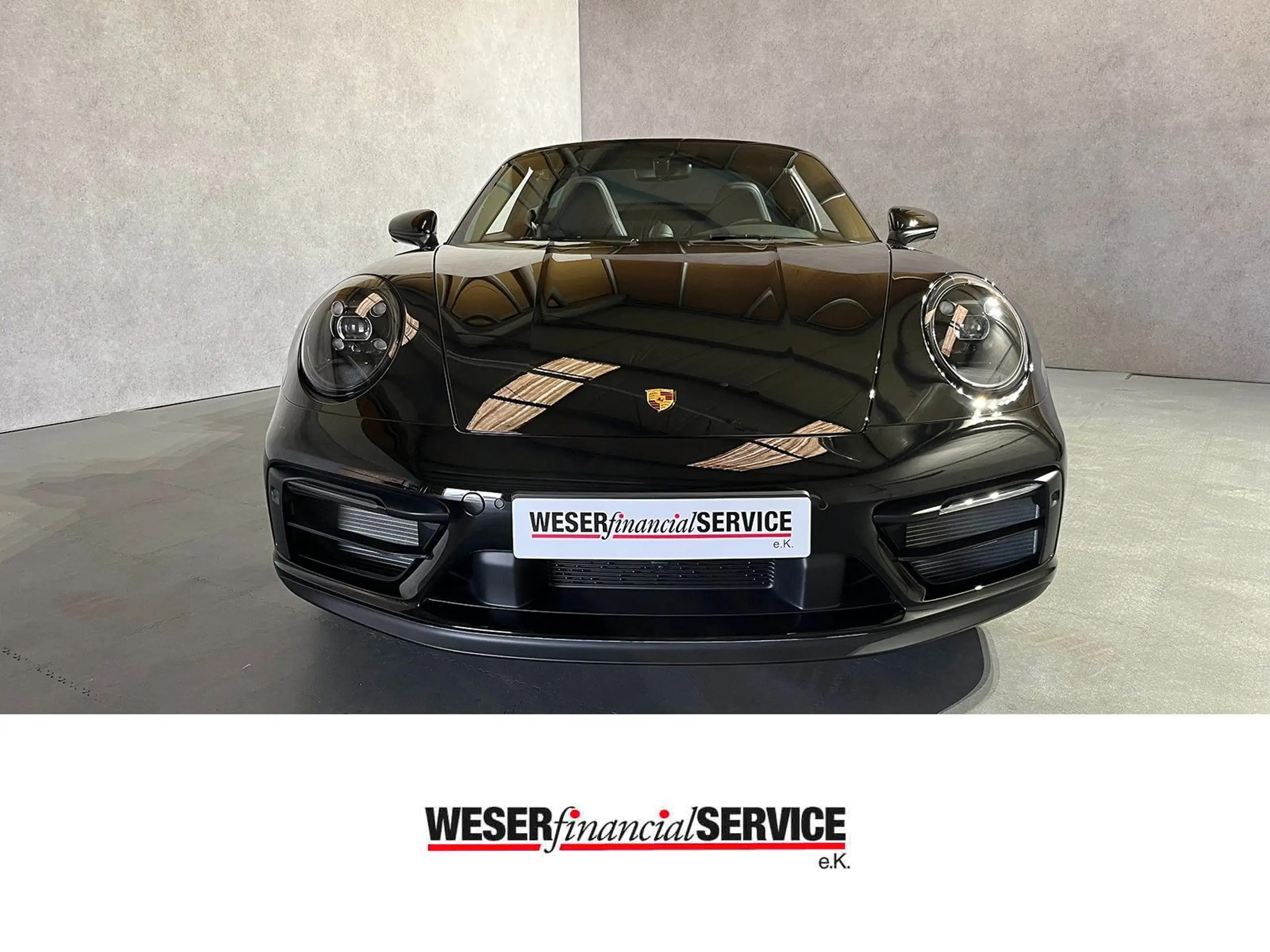 Porsche - 992