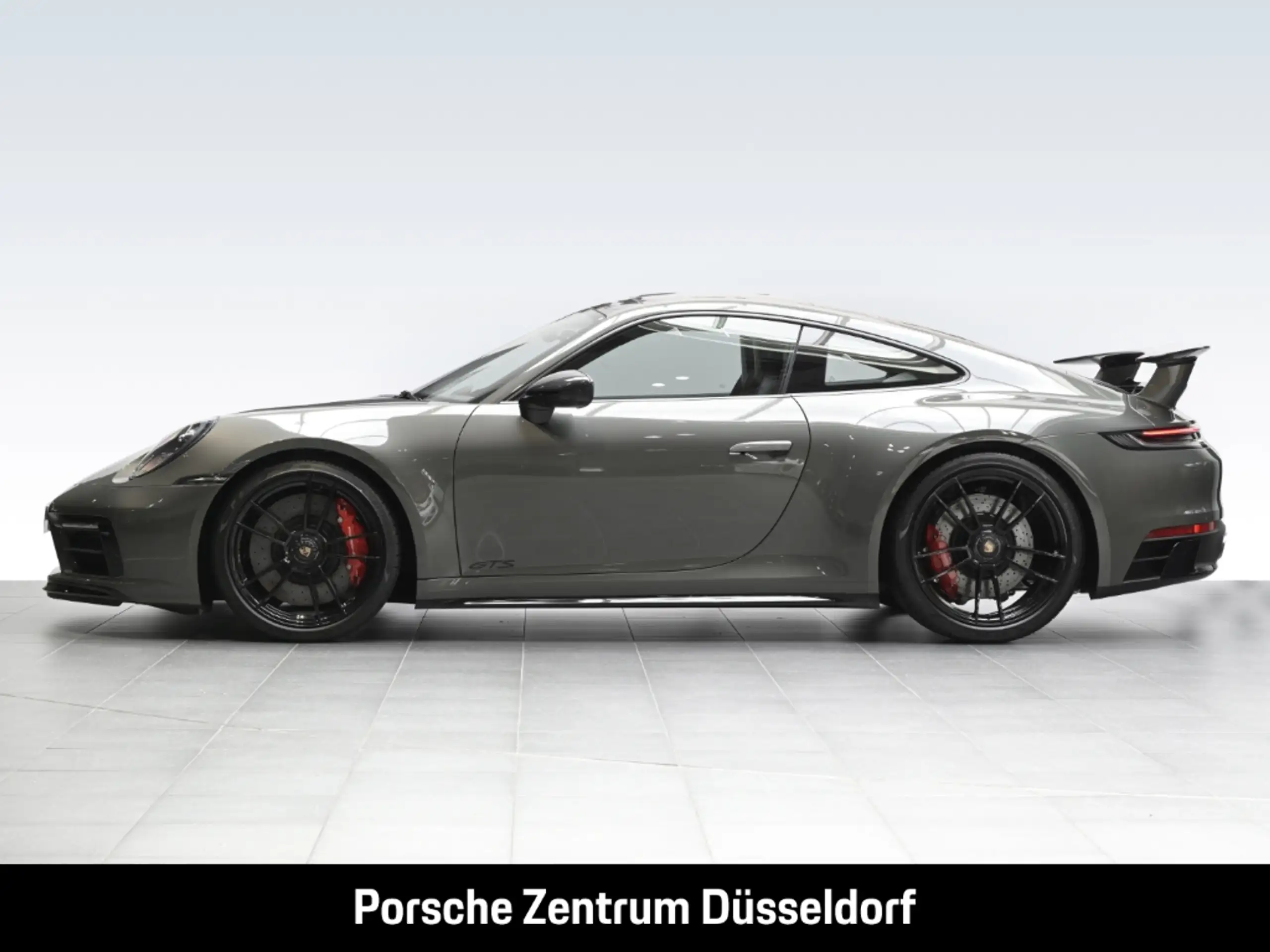 Porsche - 992