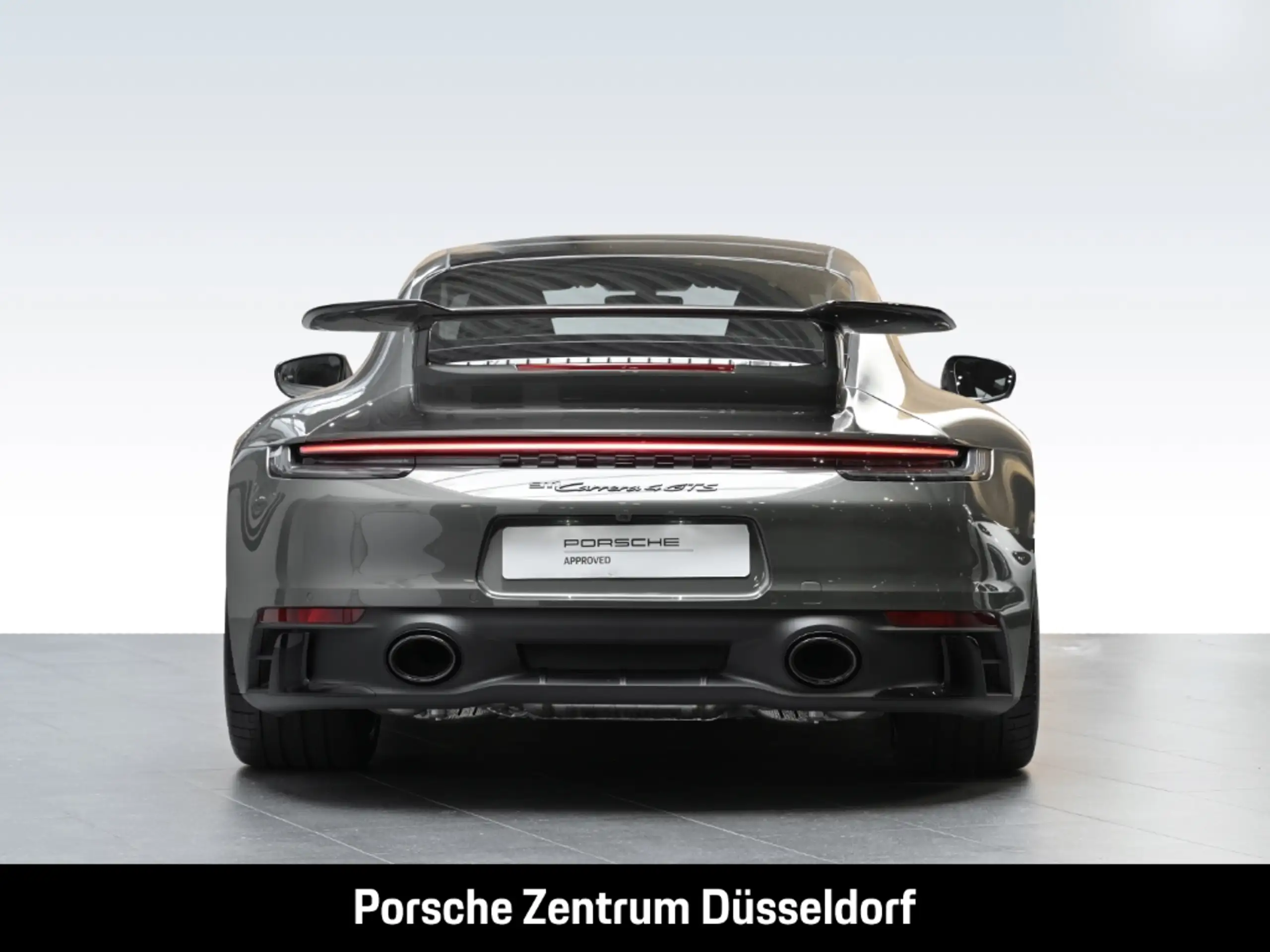 Porsche - 992