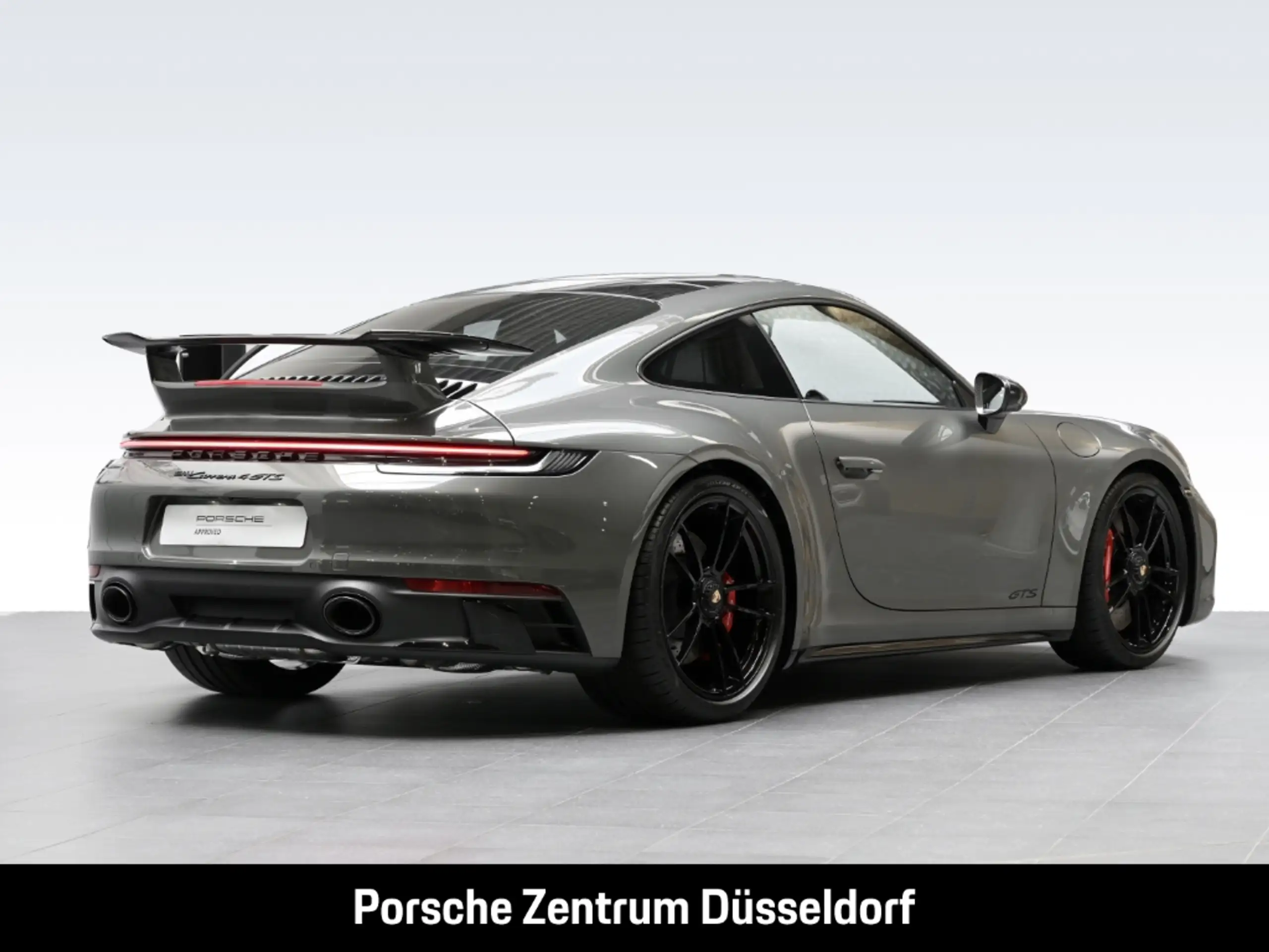 Porsche - 992