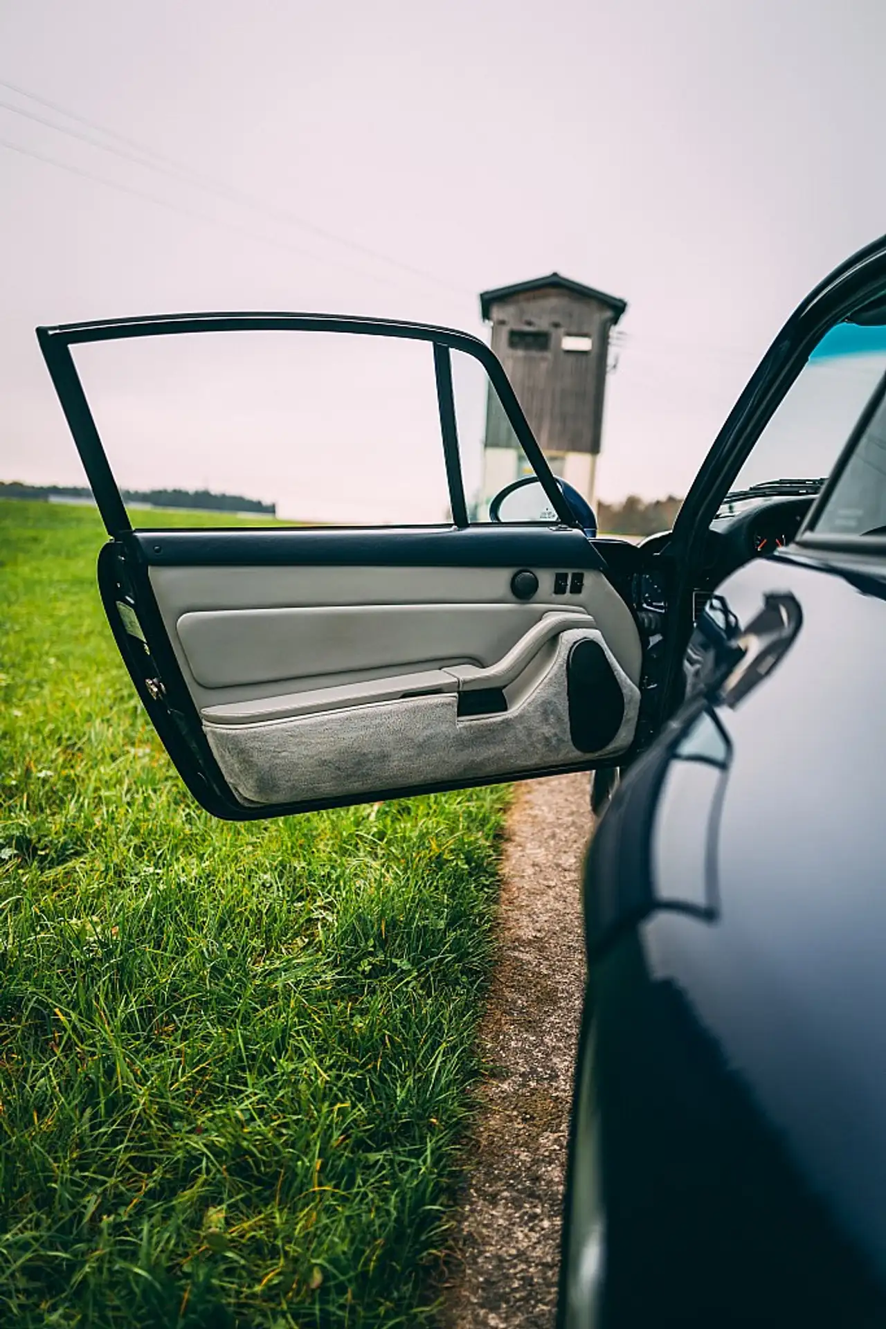 Porsche - 993