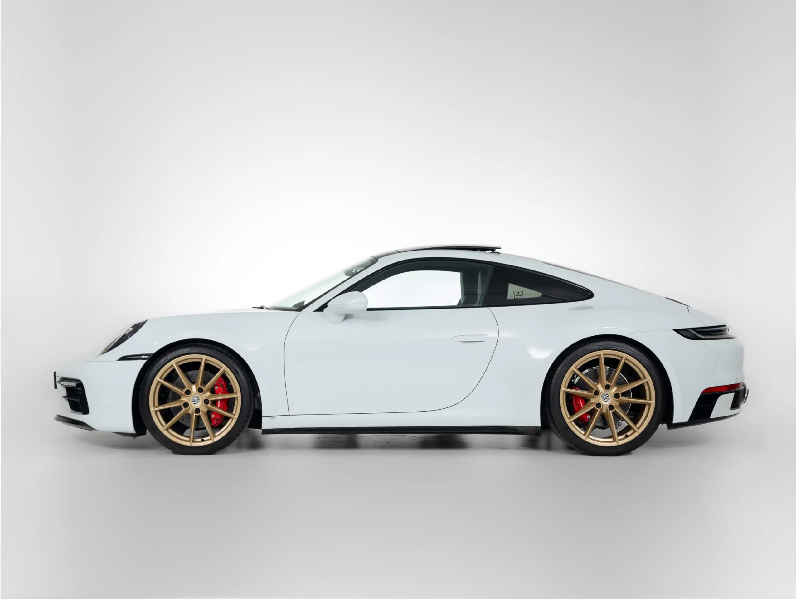 Porsche - 992