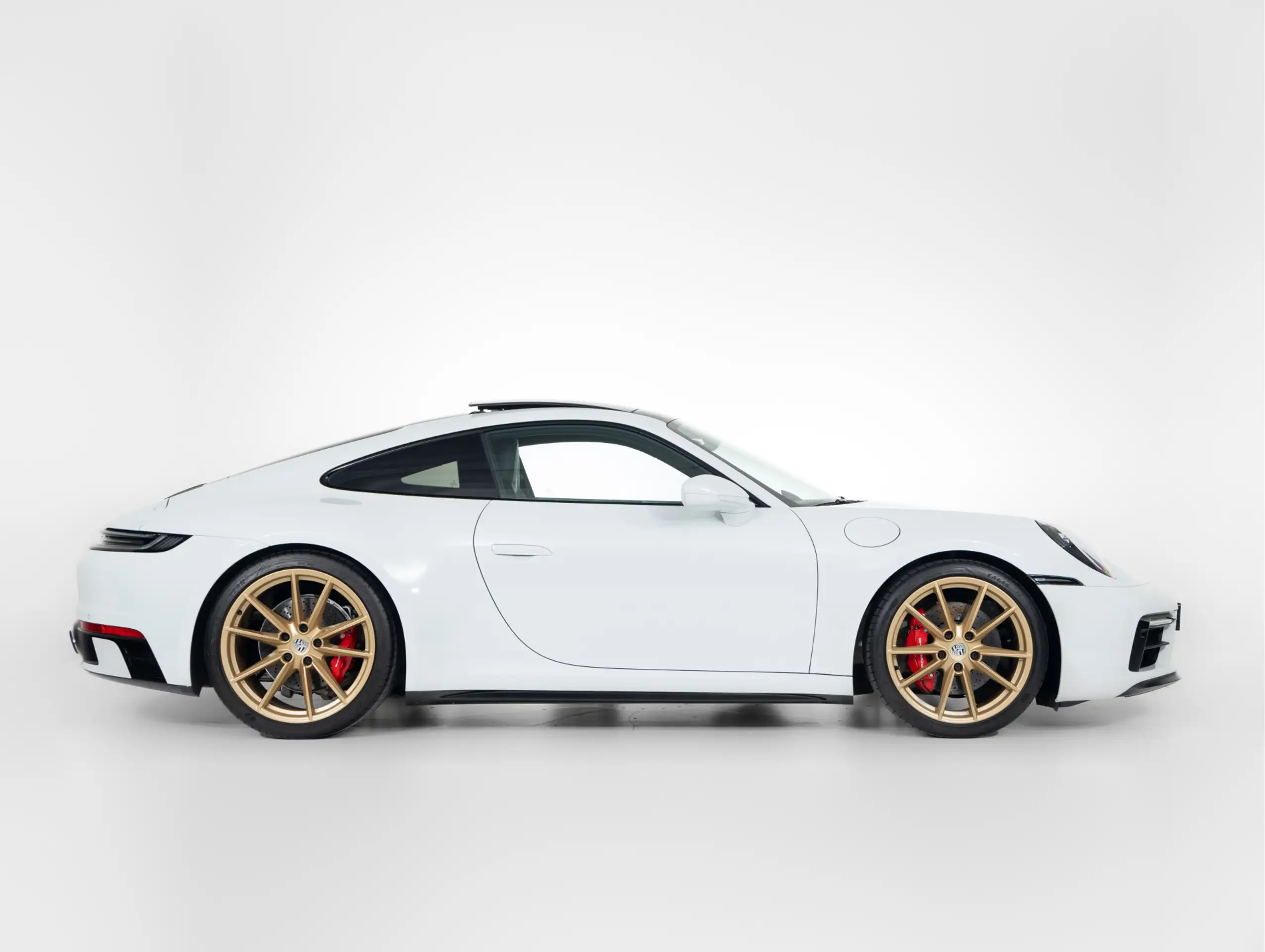 Porsche - 992