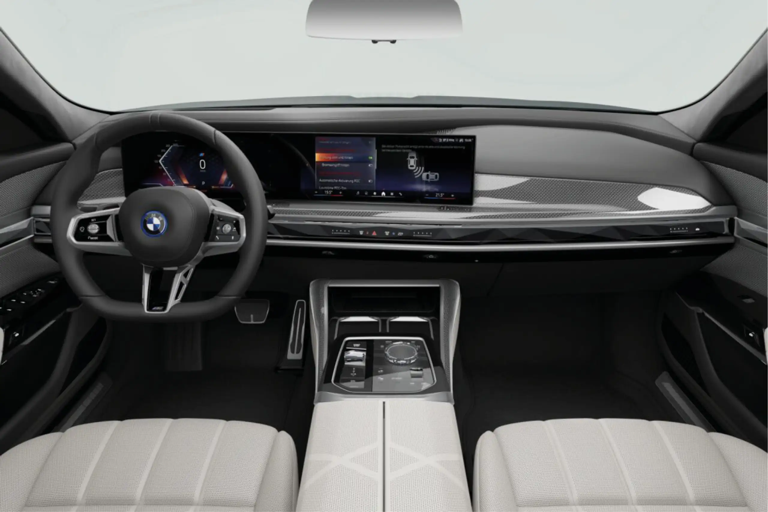 BMW - i7