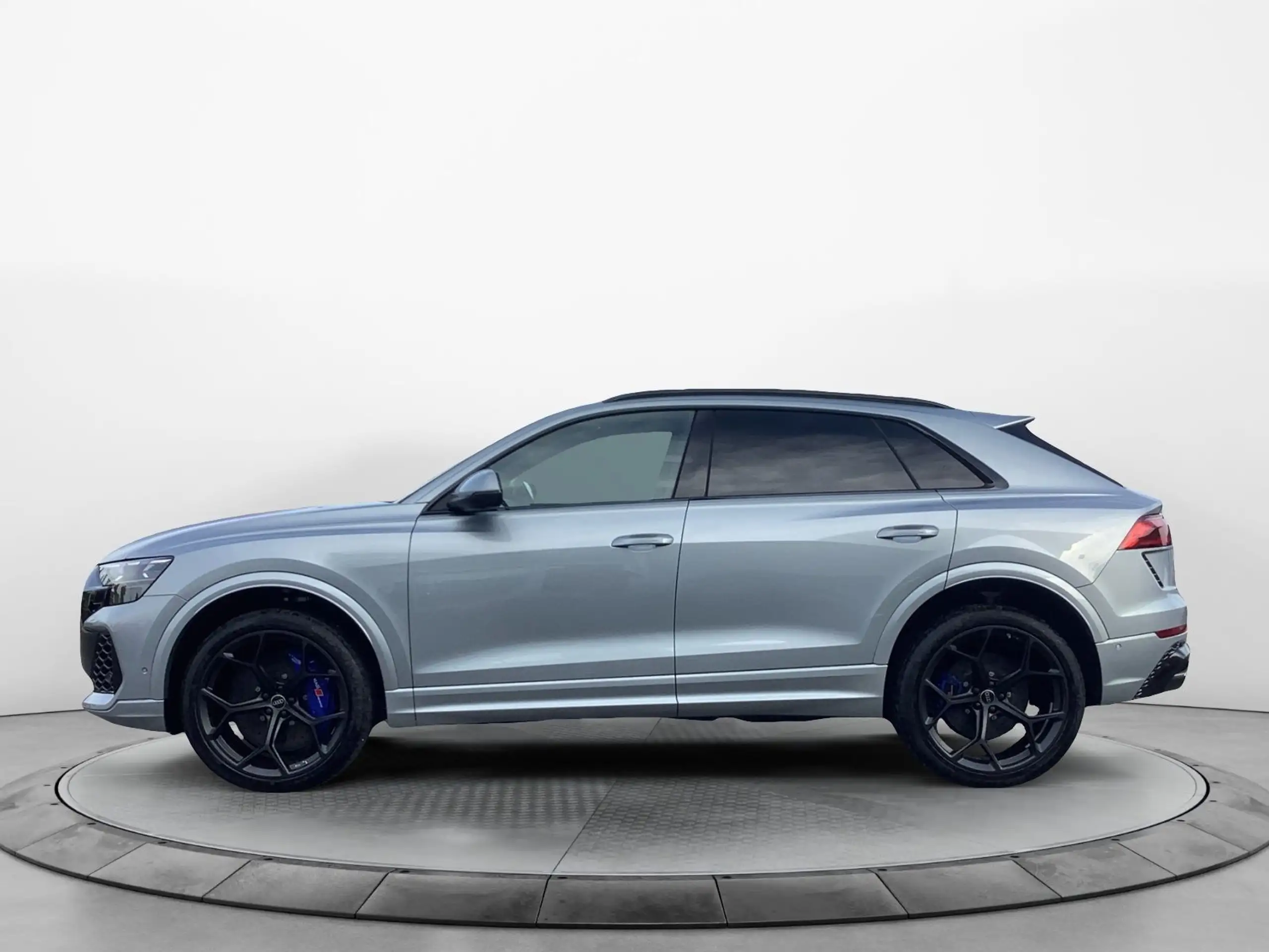 Audi - RS Q8