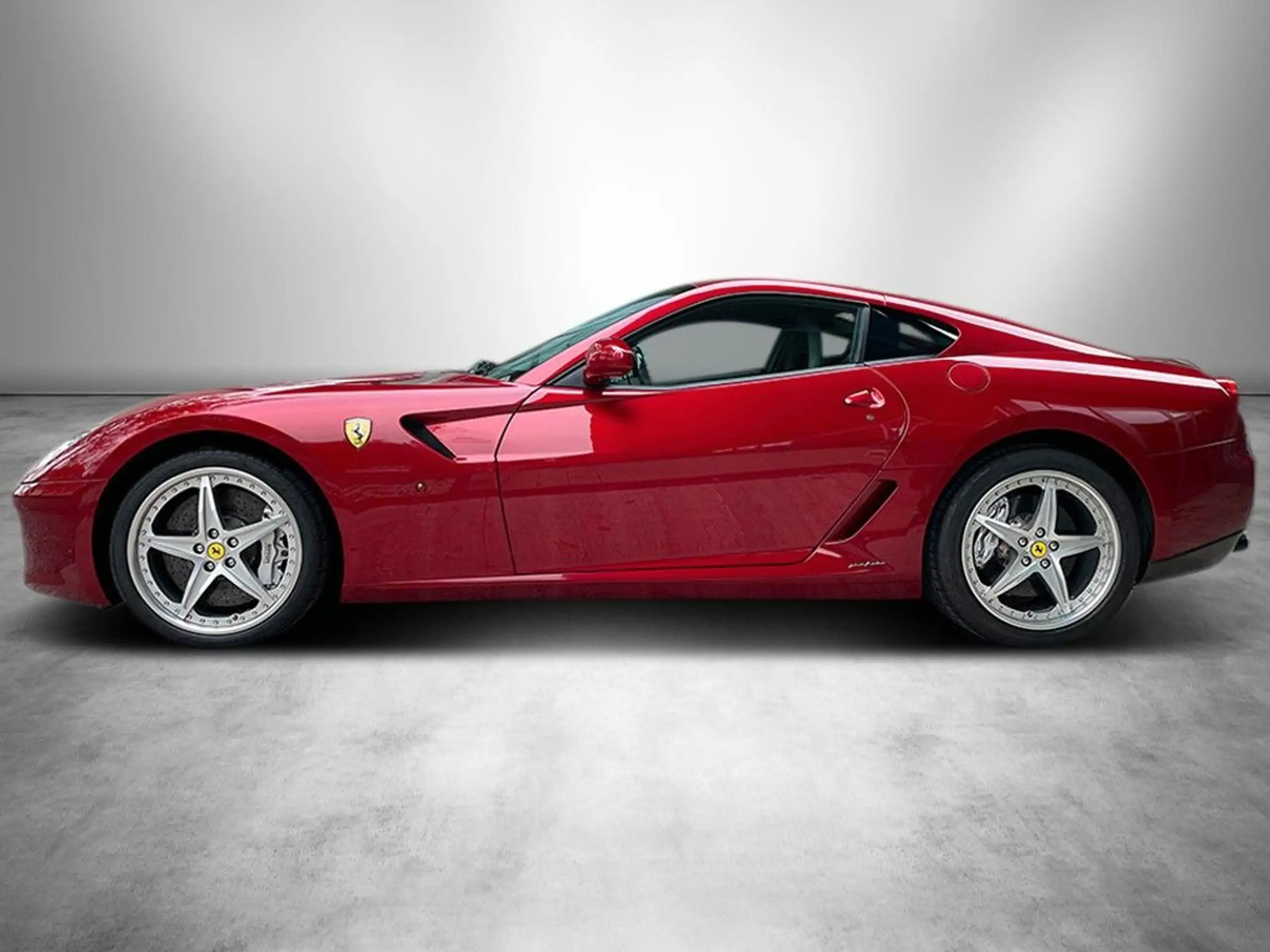 Ferrari - 599