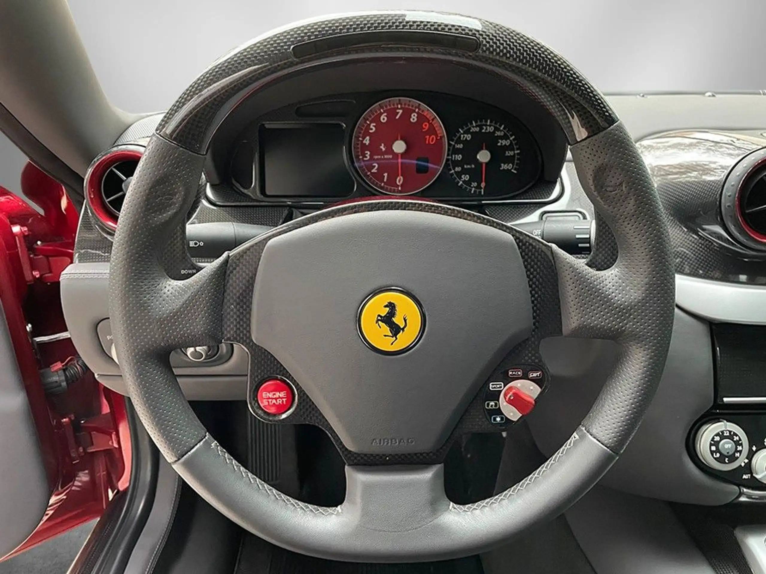 Ferrari - 599