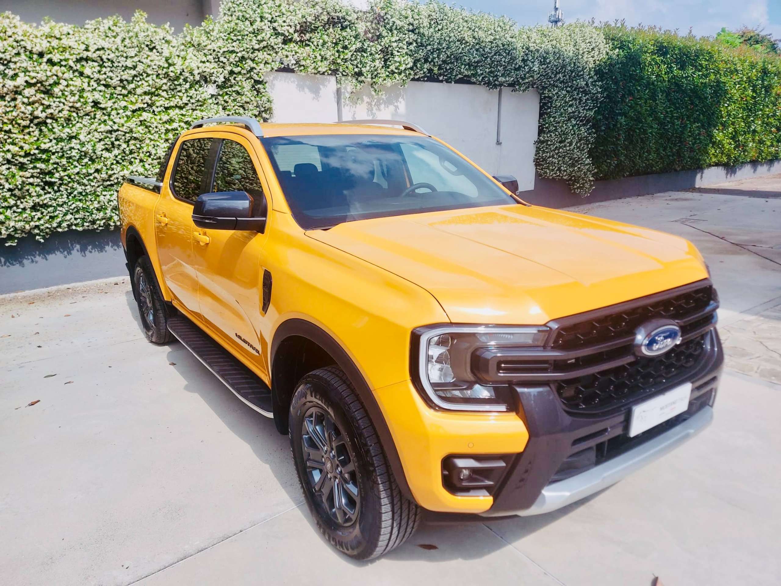 Ford - Ranger