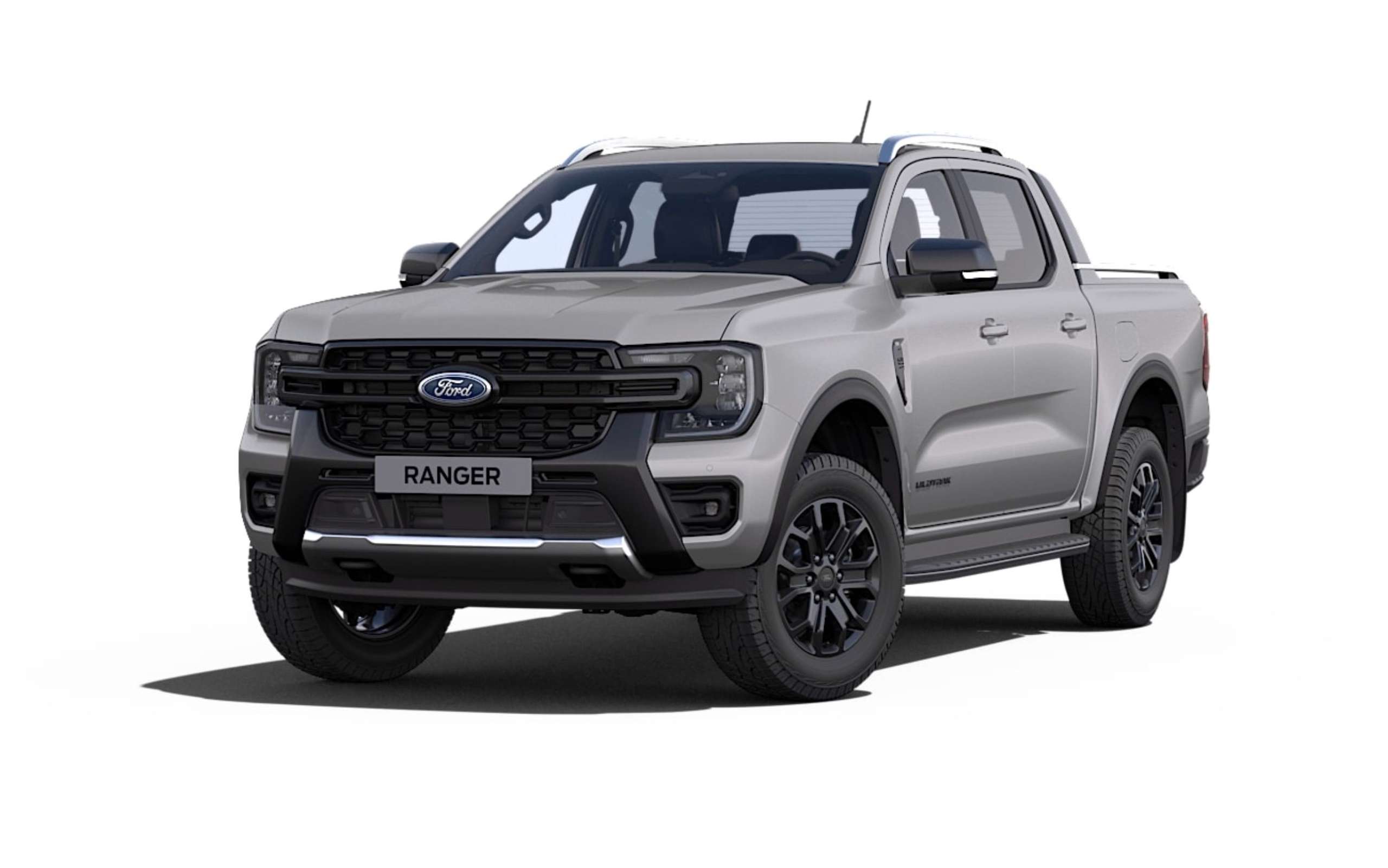 Ford - Ranger