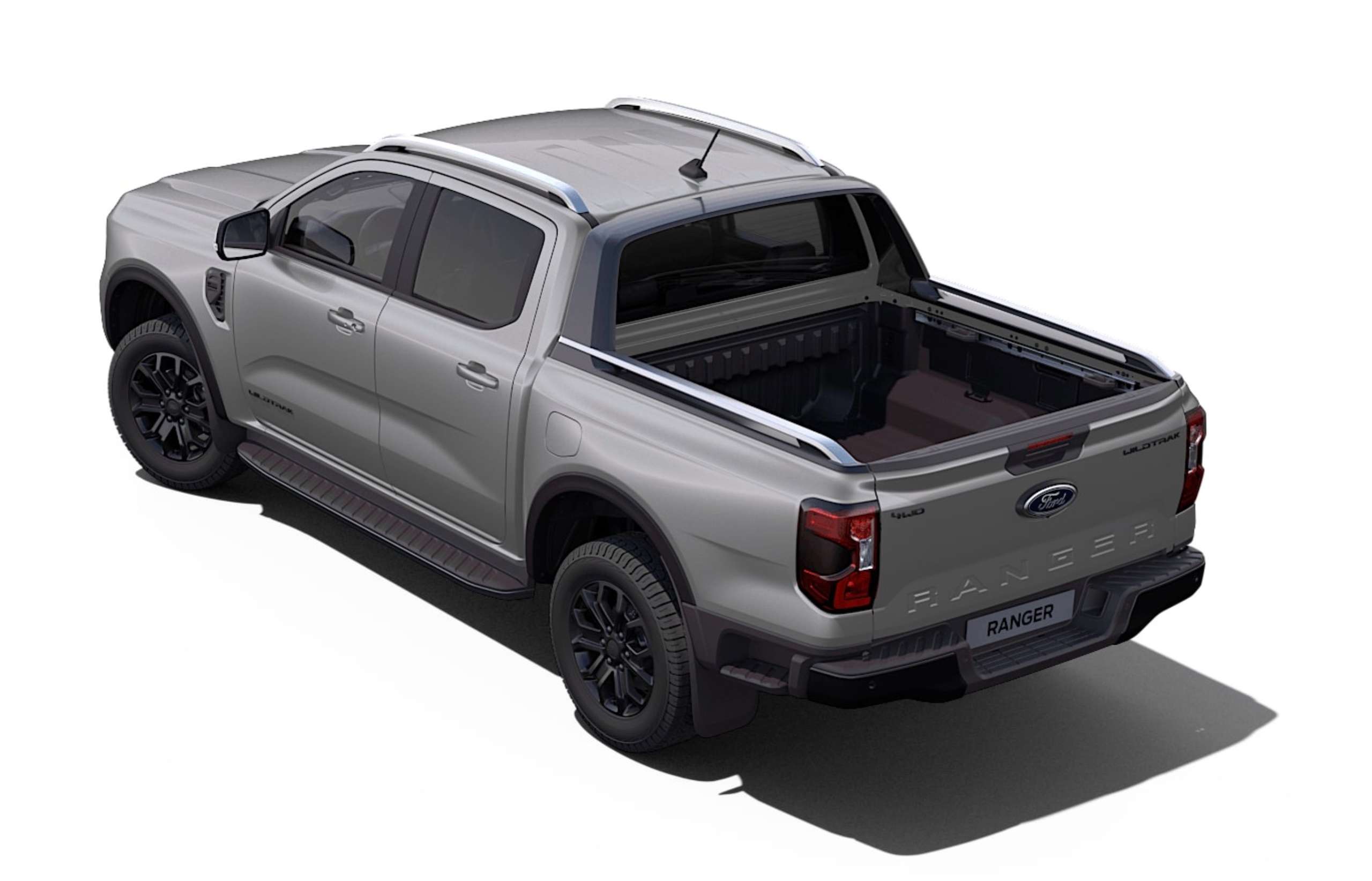 Ford - Ranger