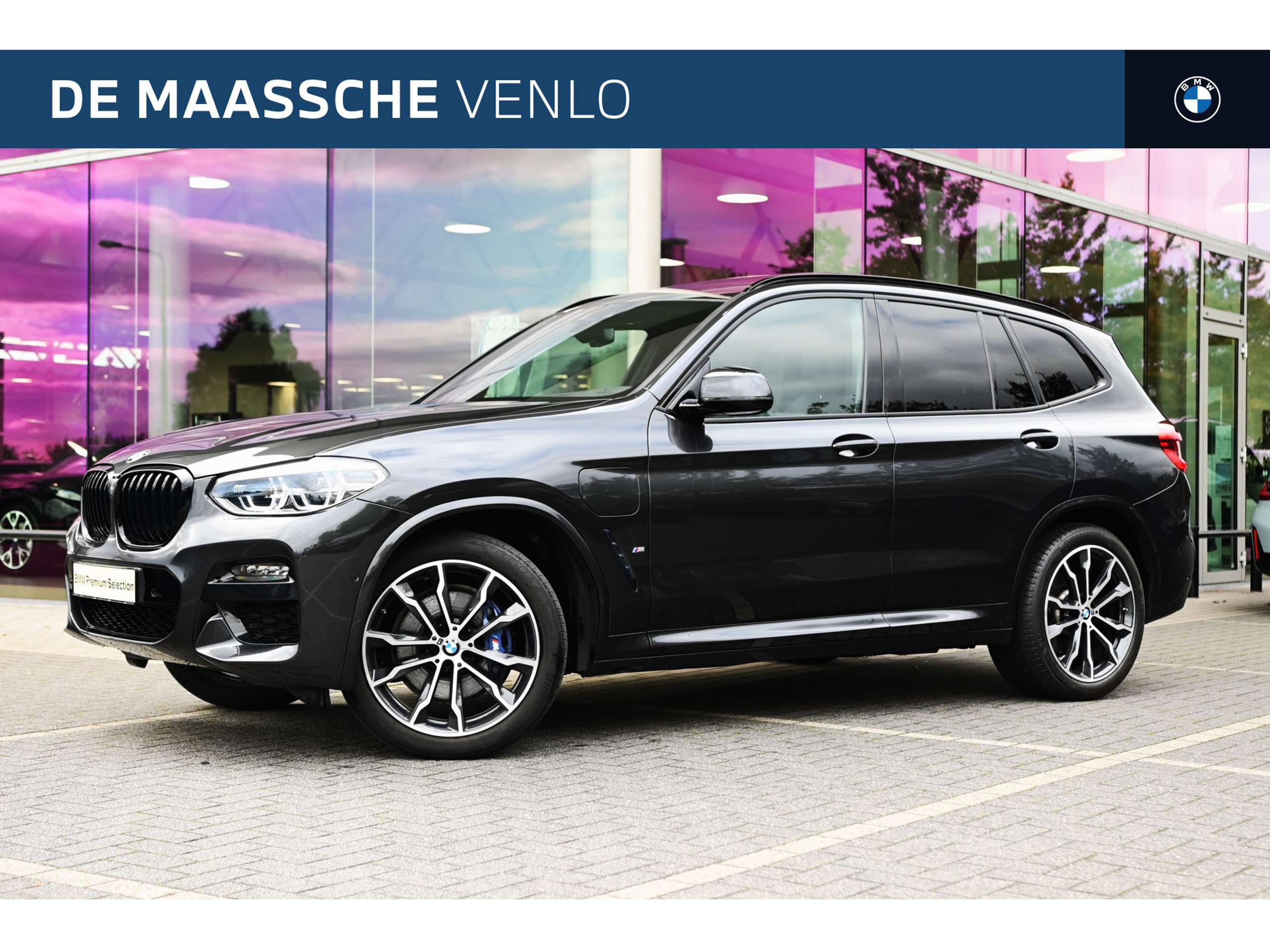 BMW - X3