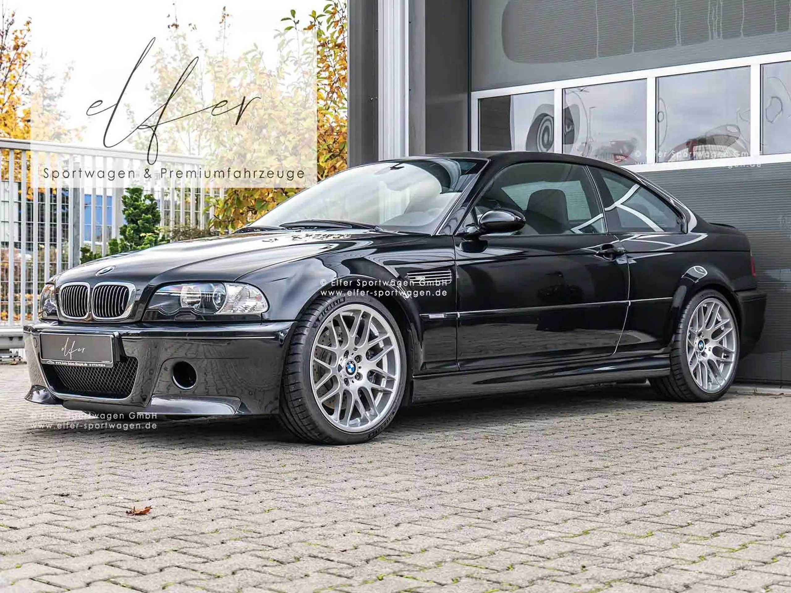 BMW - M3