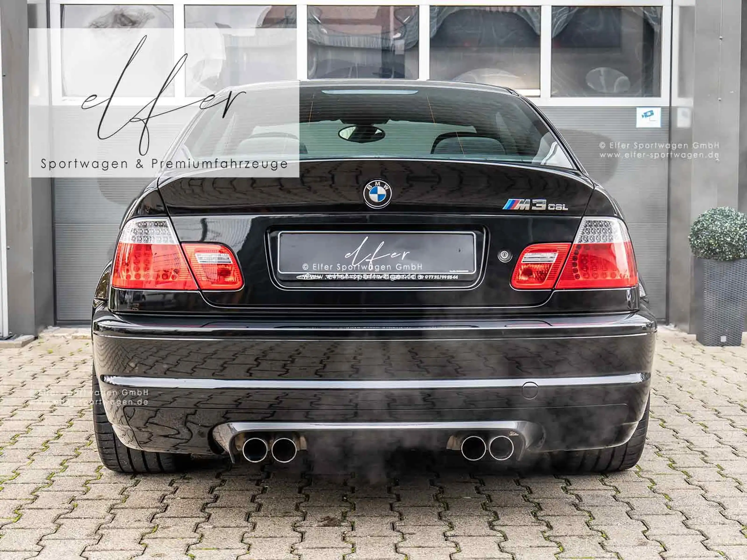 BMW - M3