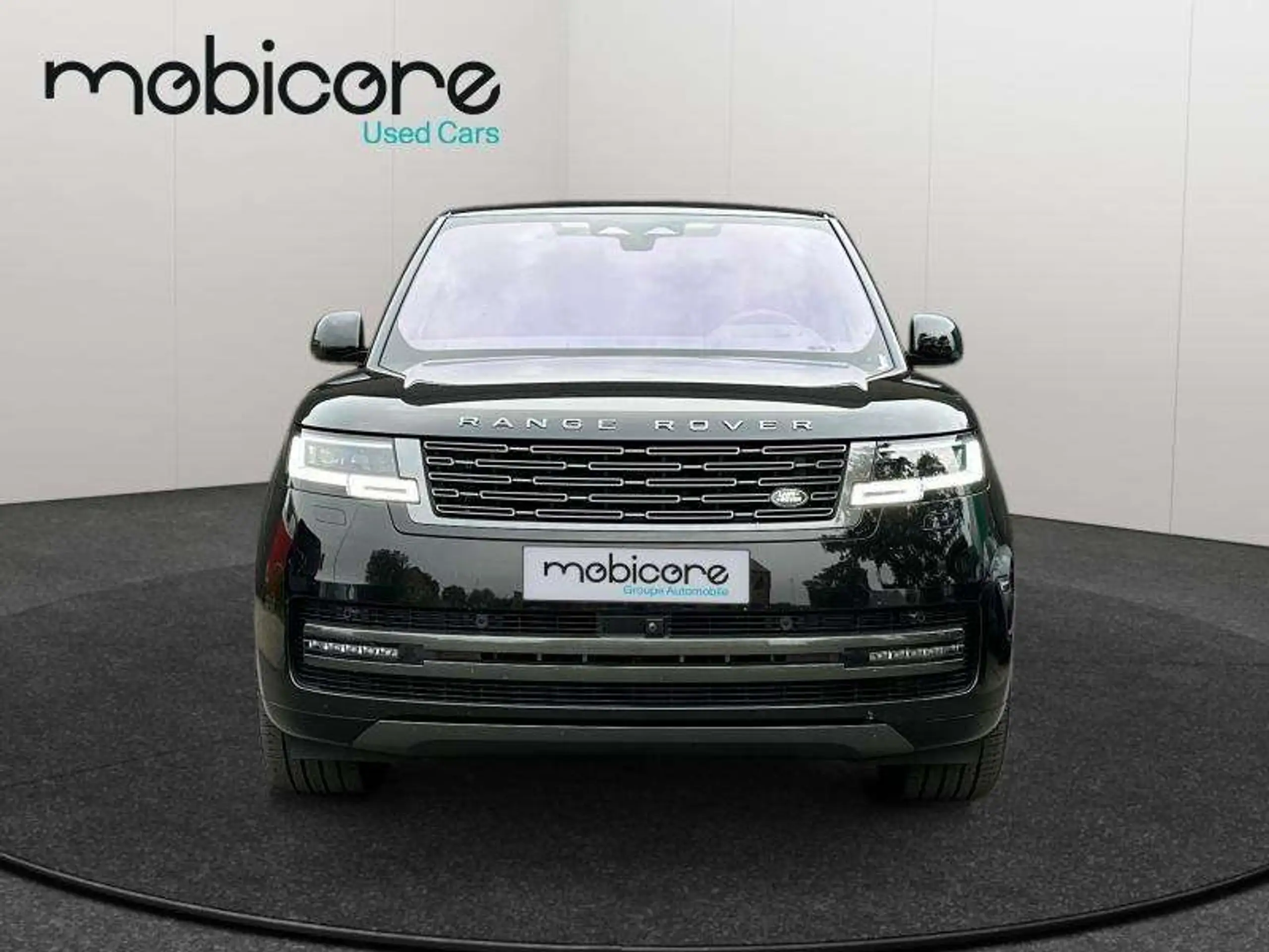 Land Rover - Range Rover