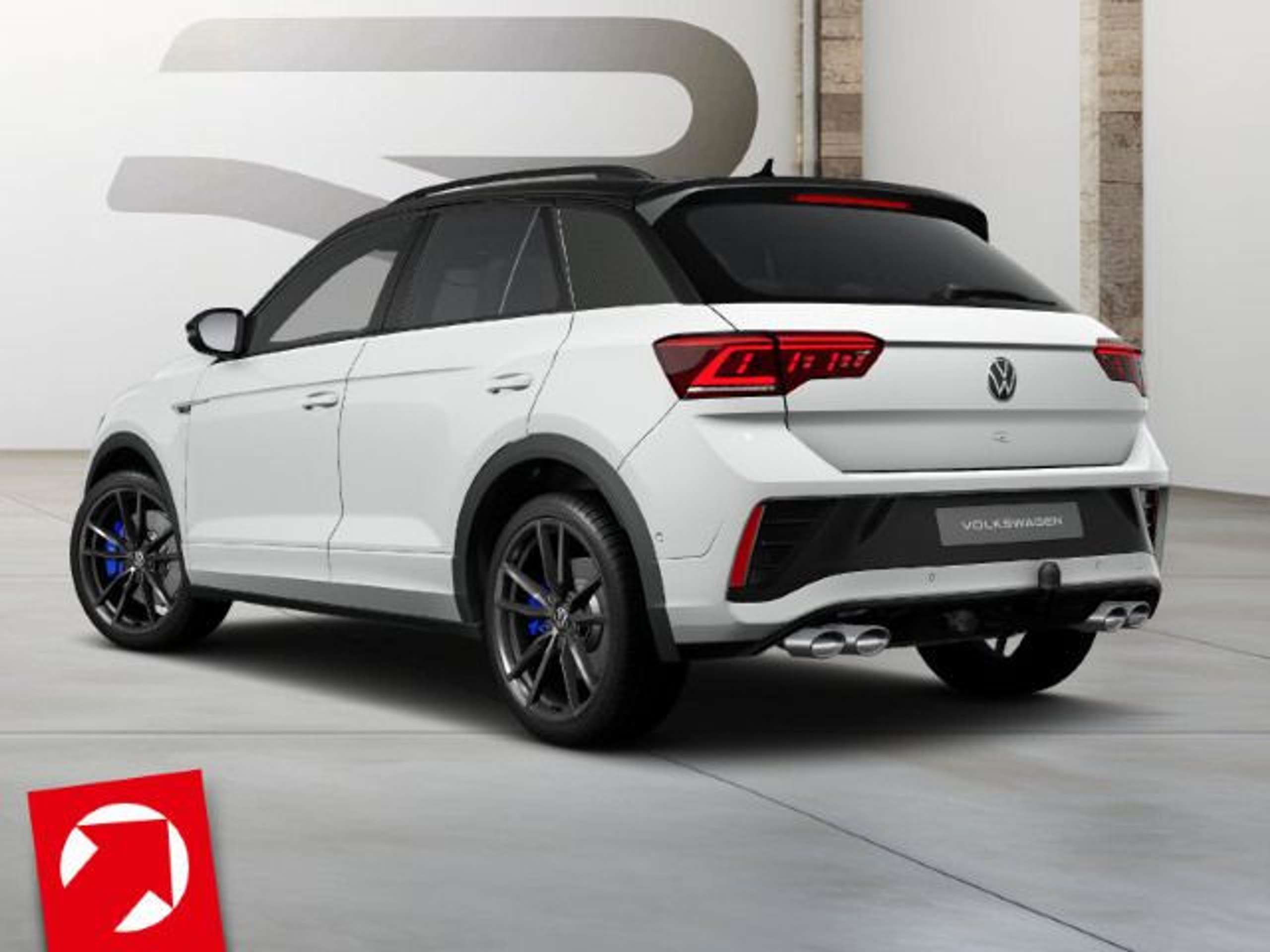 Volkswagen - T-Roc