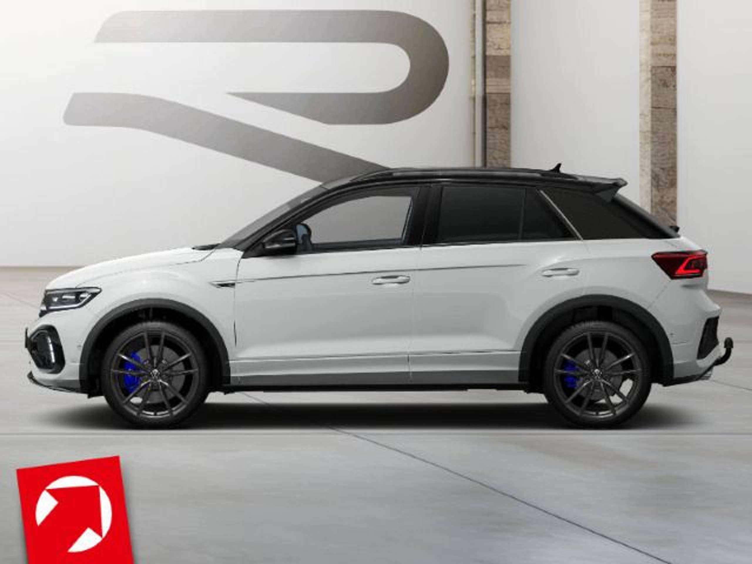 Volkswagen - T-Roc