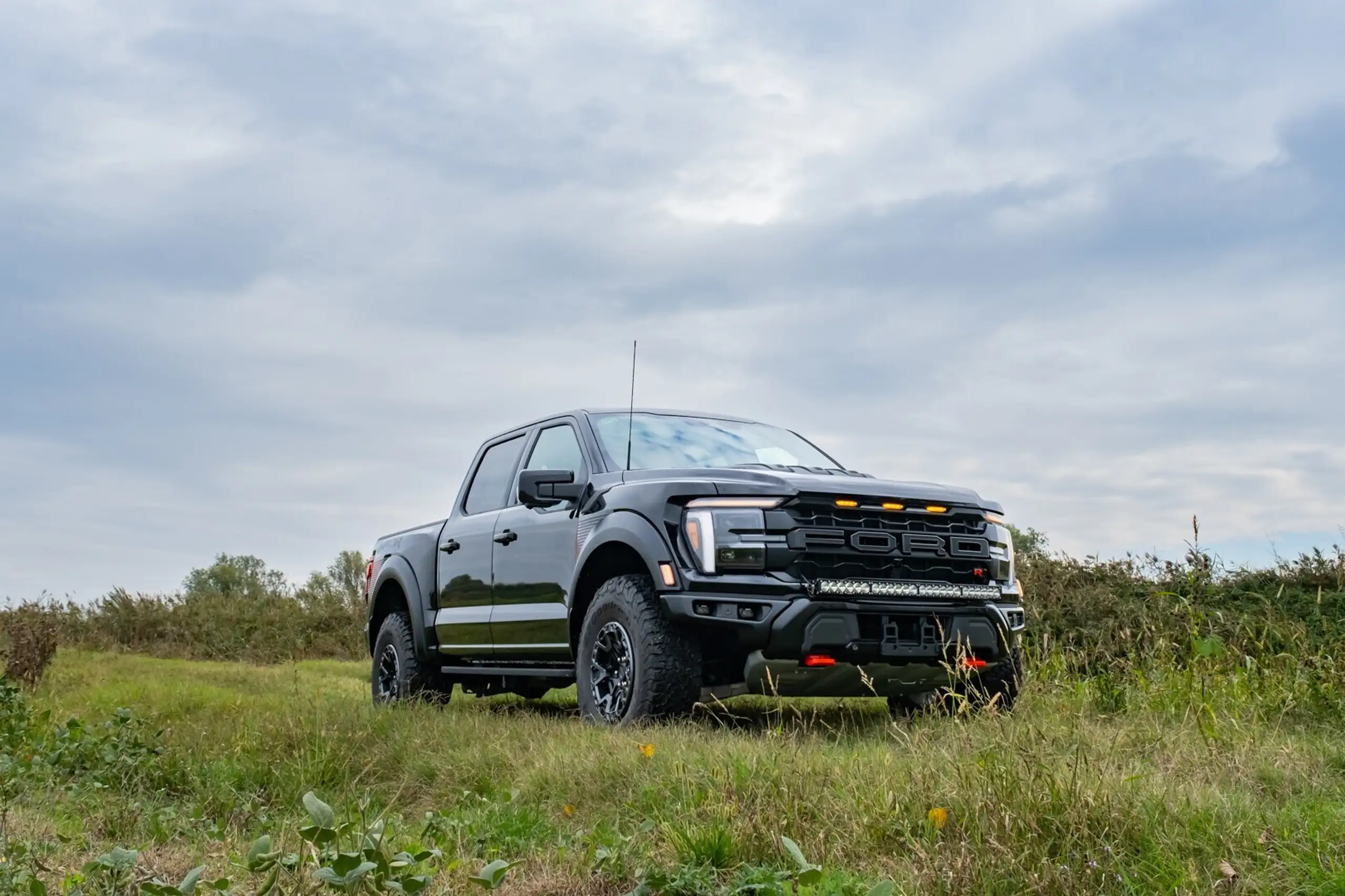 Ford - F 150