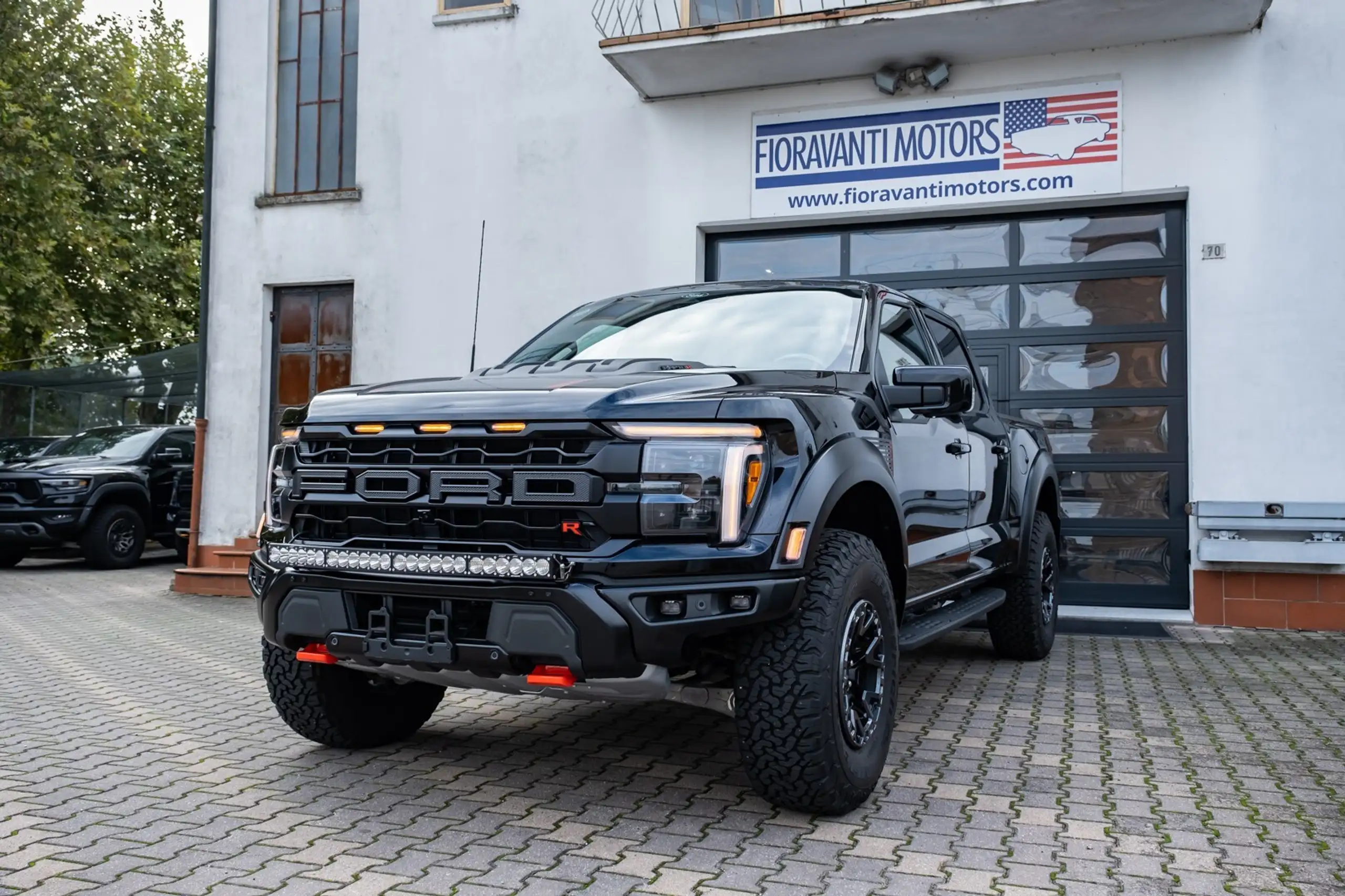 Ford - F 150