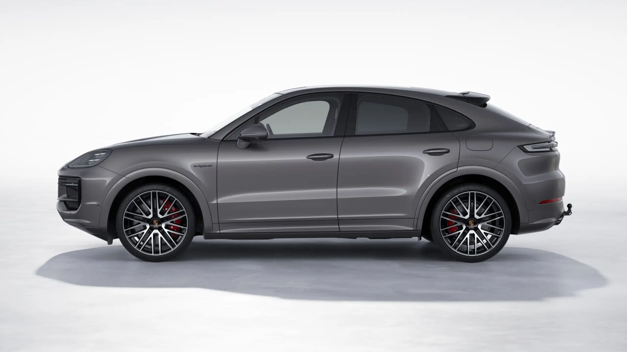 Porsche - Cayenne