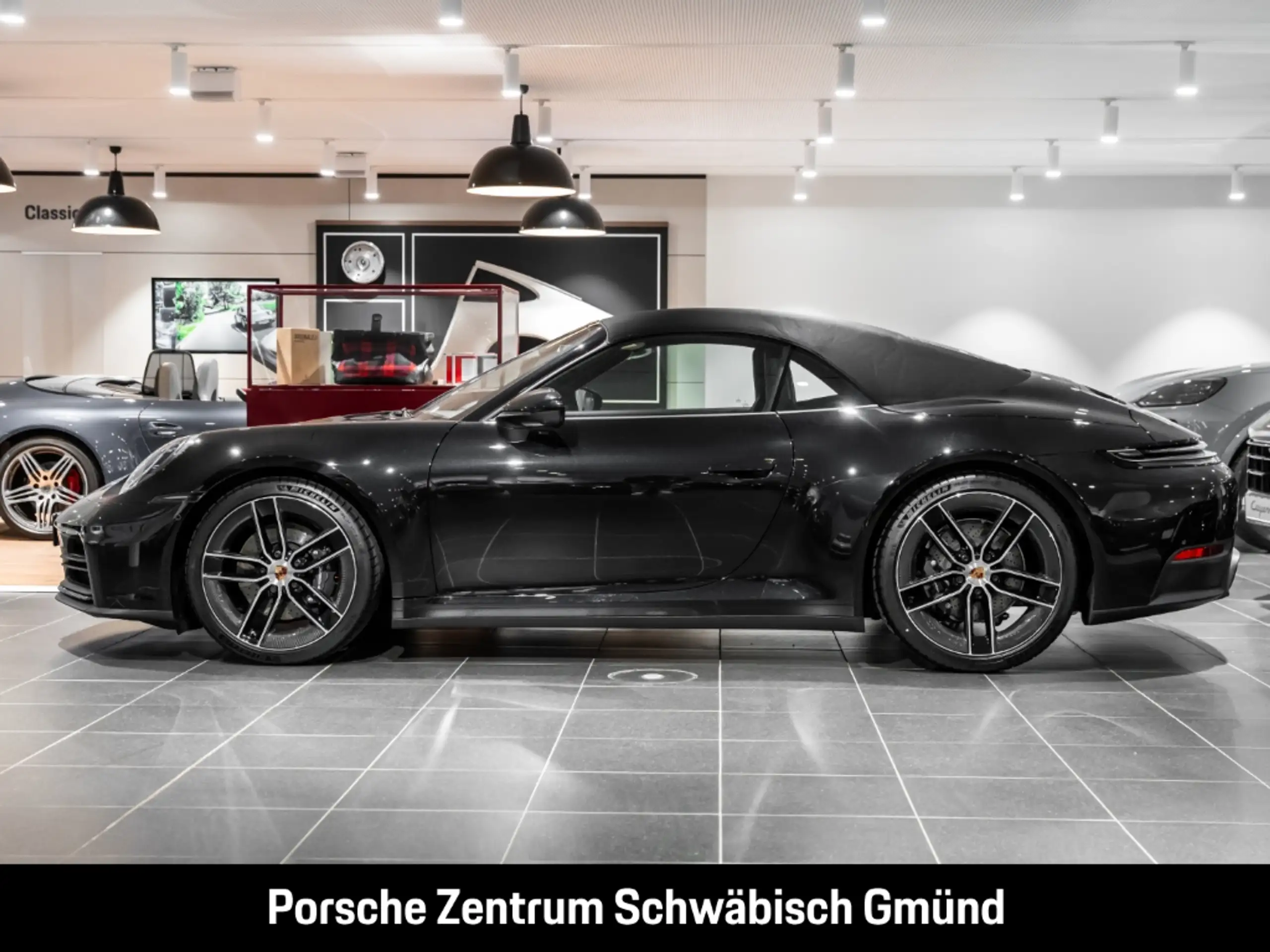 Porsche - 992