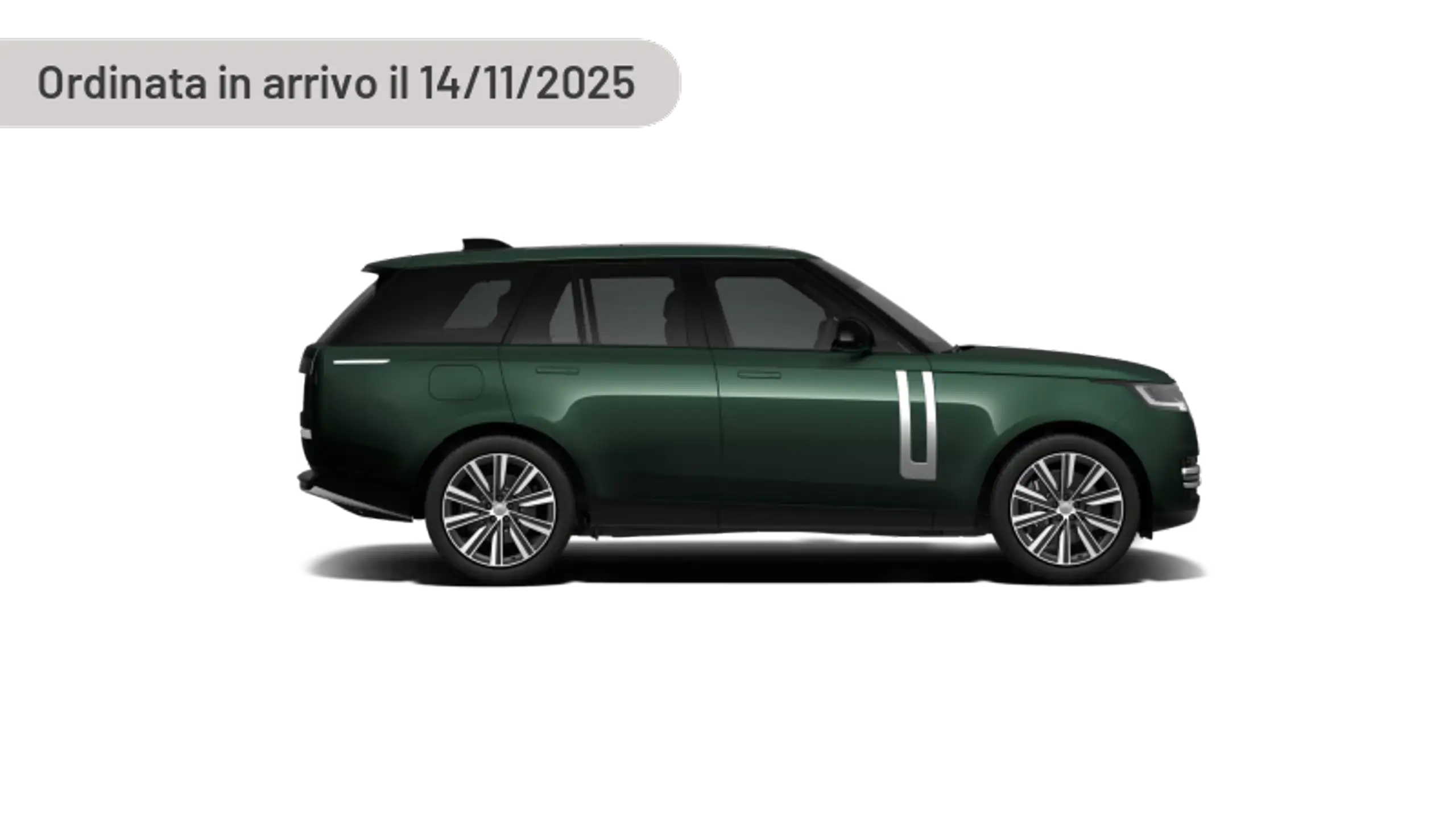 Land Rover Range Rover 2024