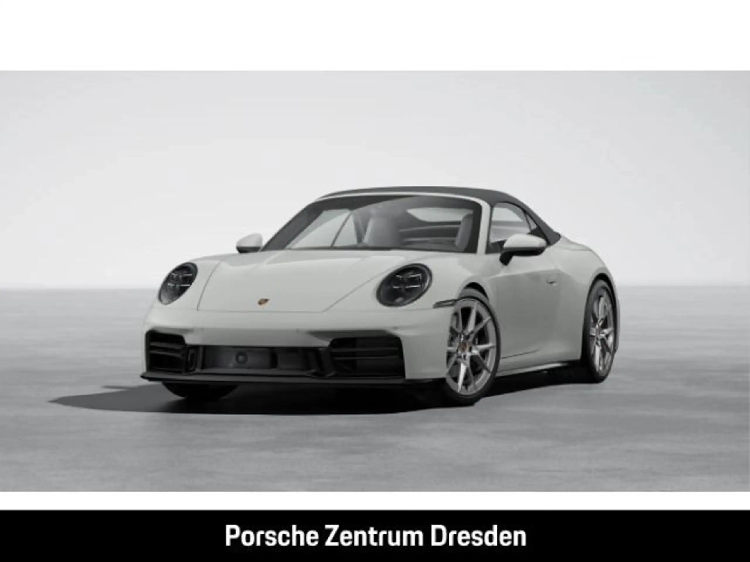 Porsche - 992