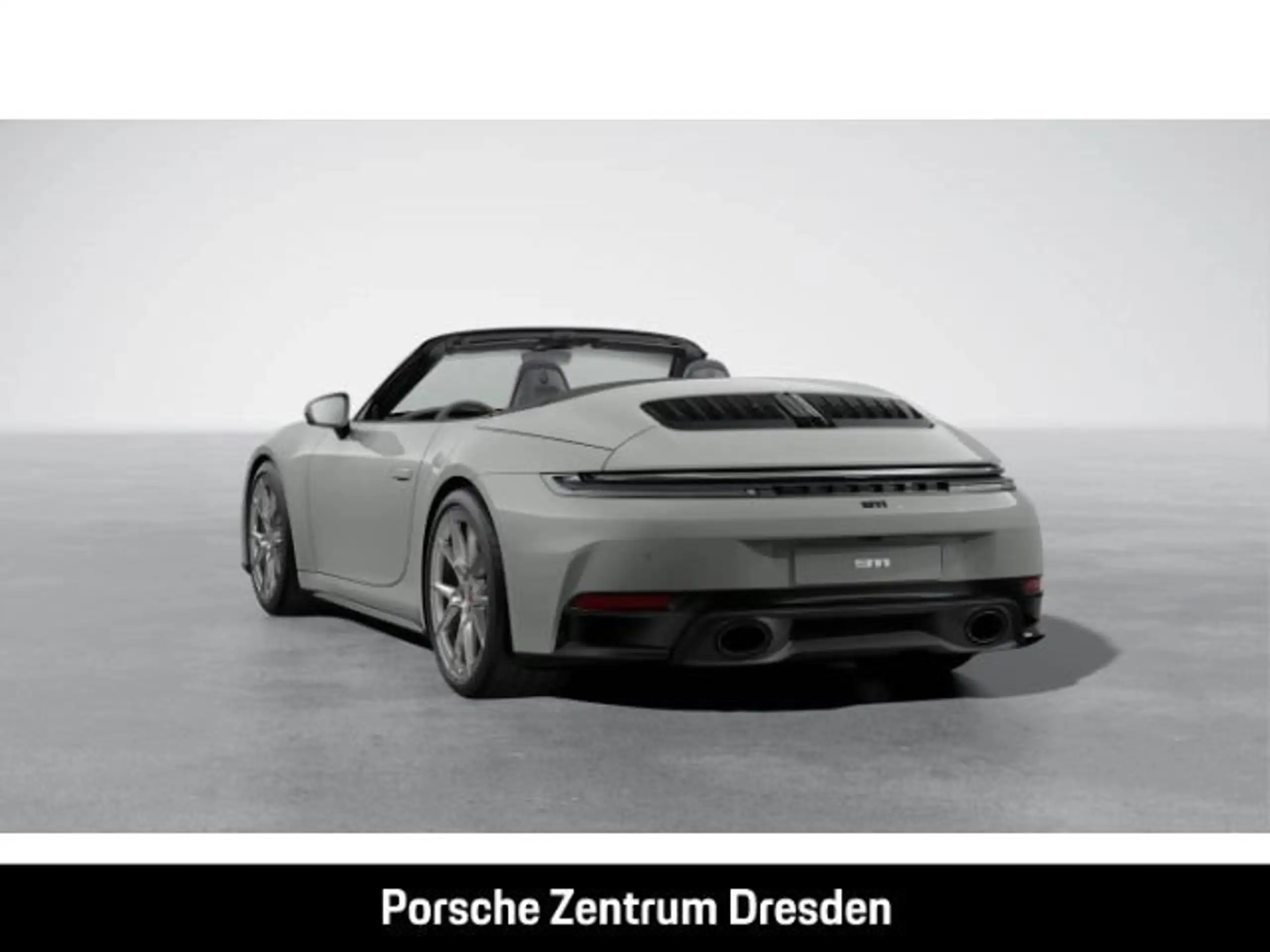 Porsche - 992