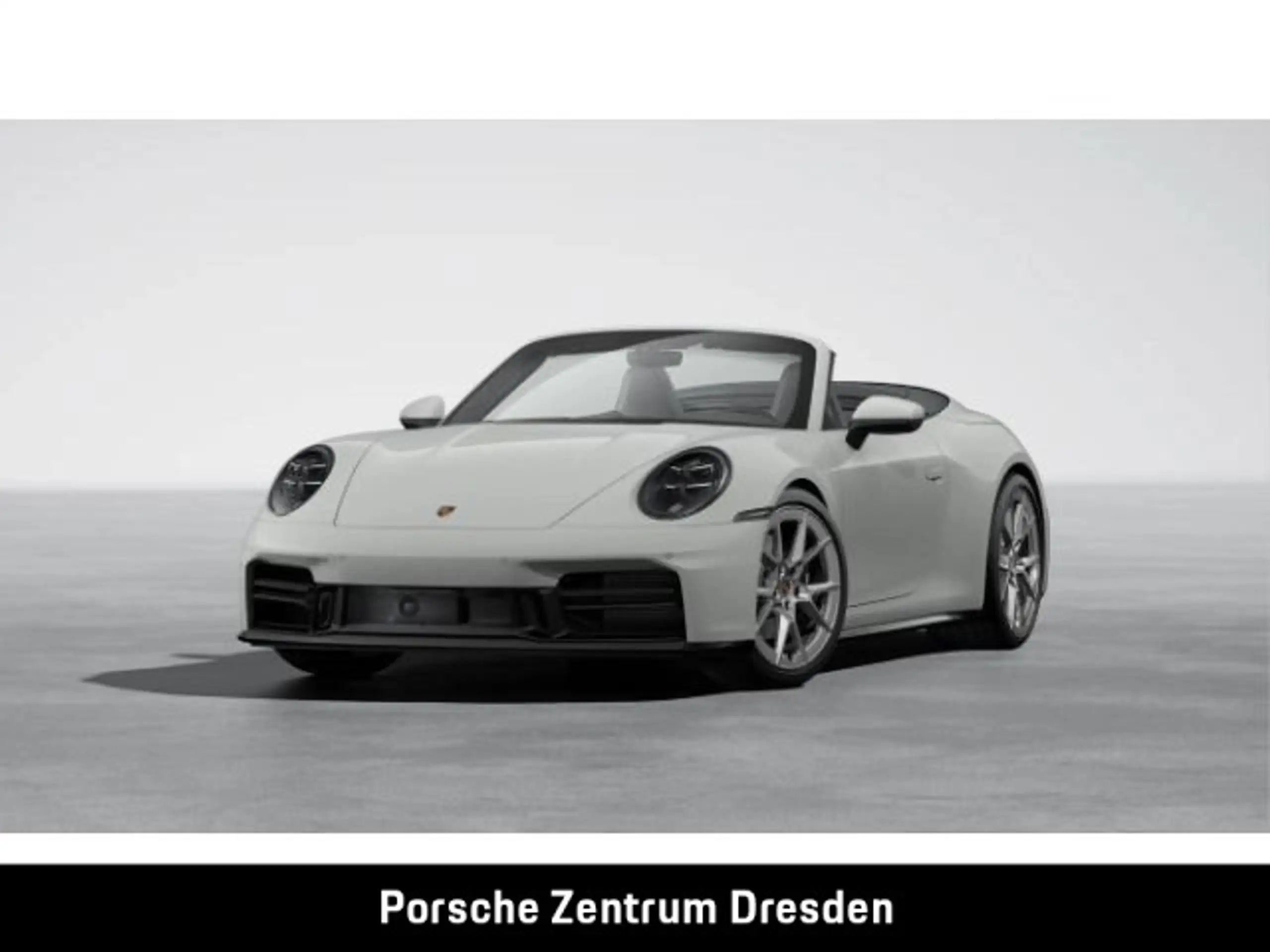 Porsche - 992