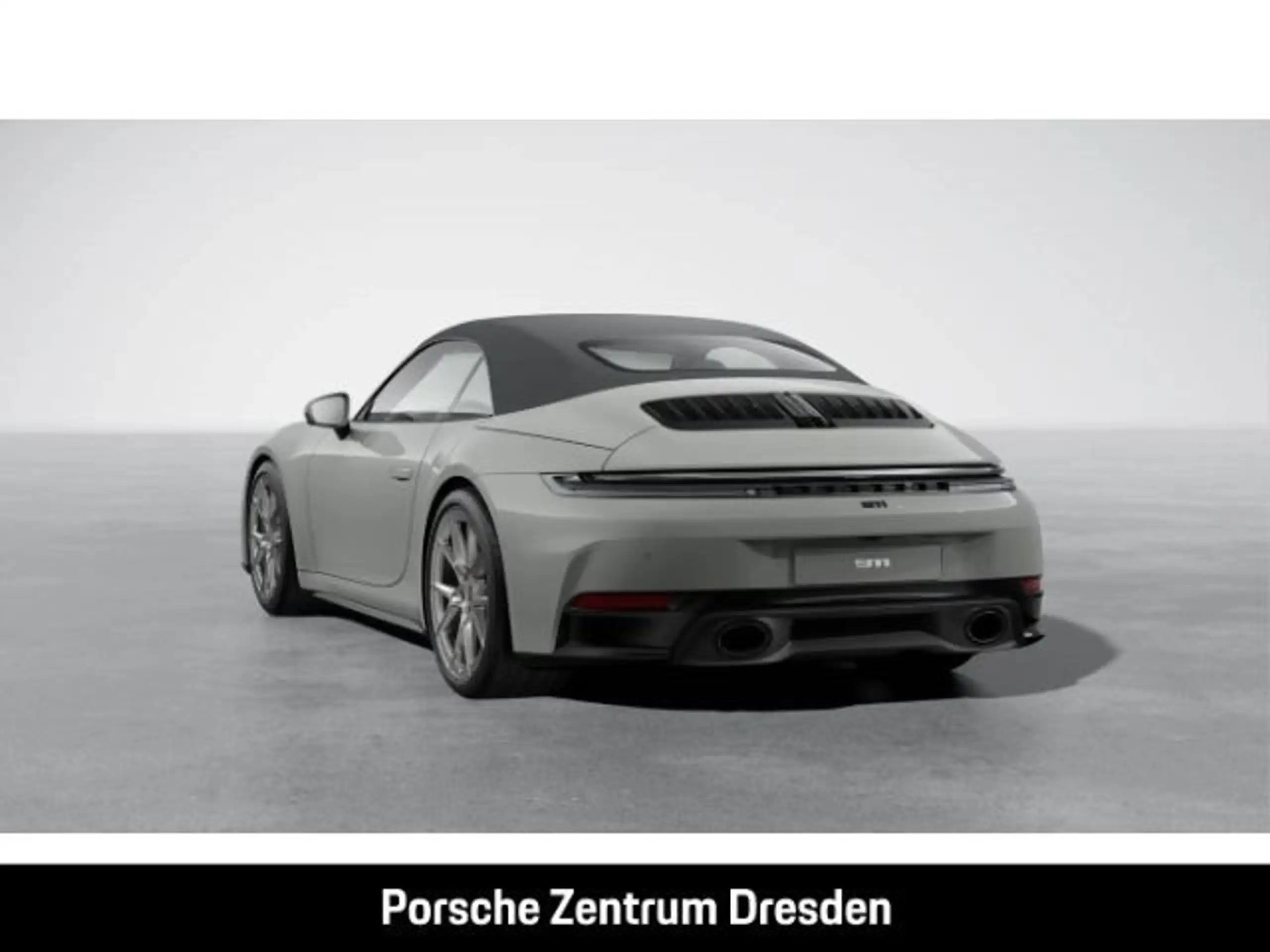 Porsche - 992