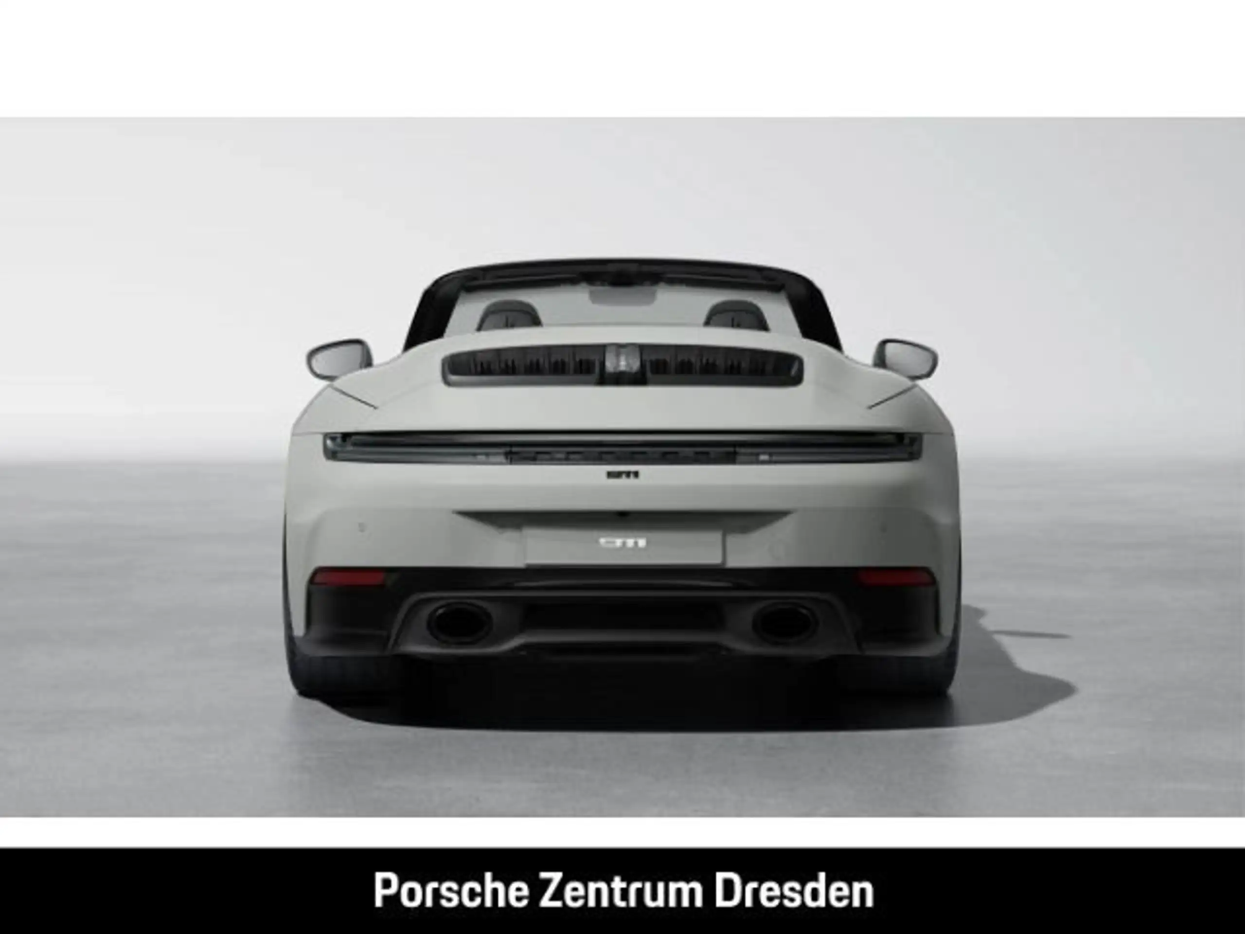 Porsche - 992