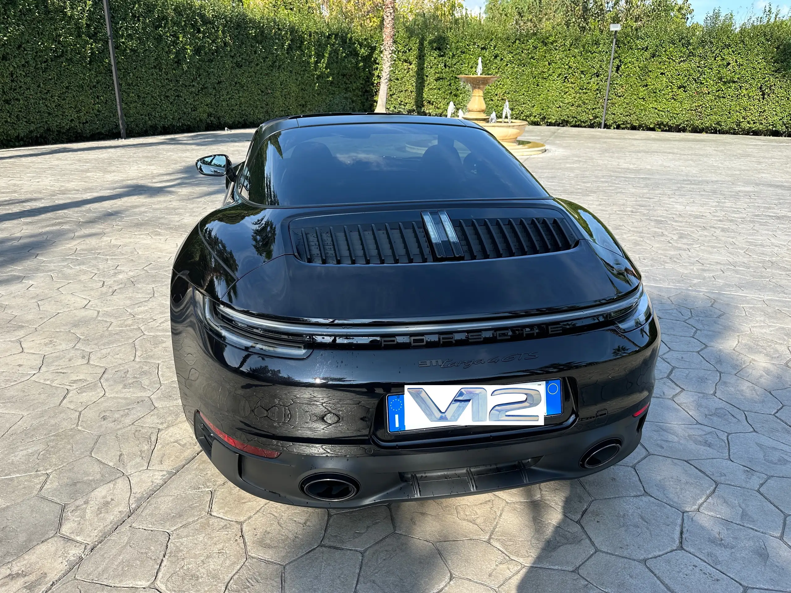 Porsche - 992