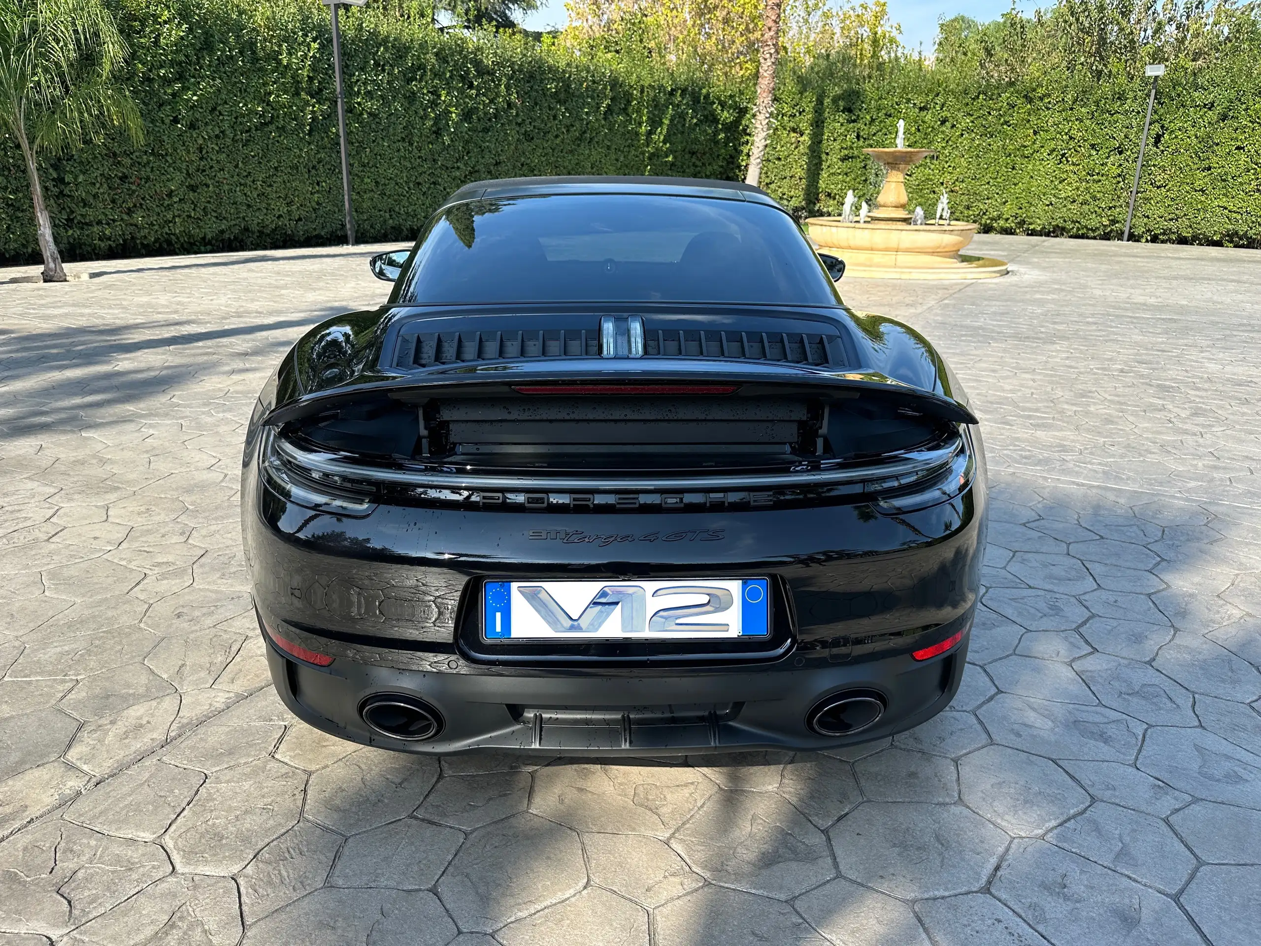 Porsche - 992