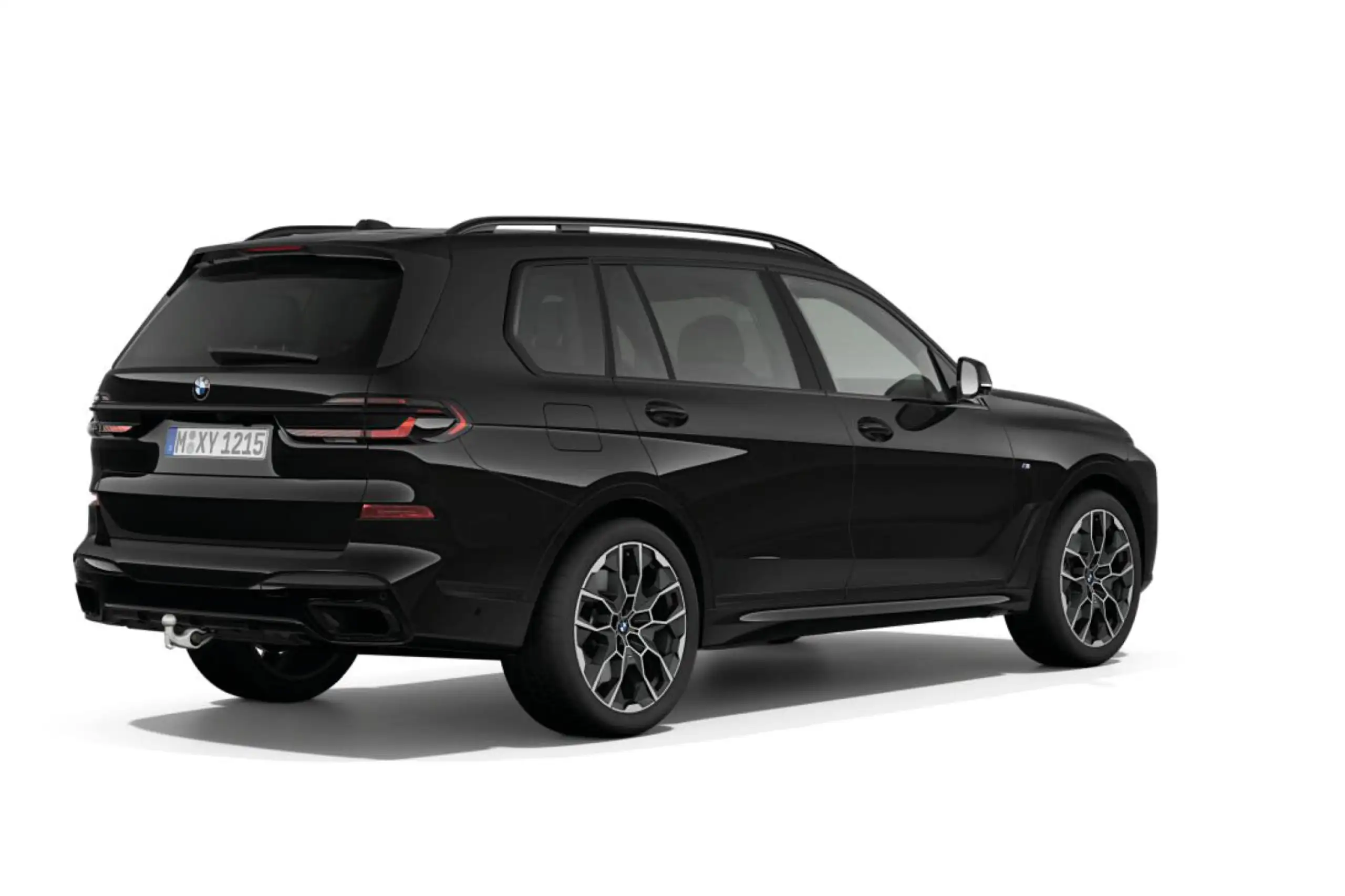 BMW - X7