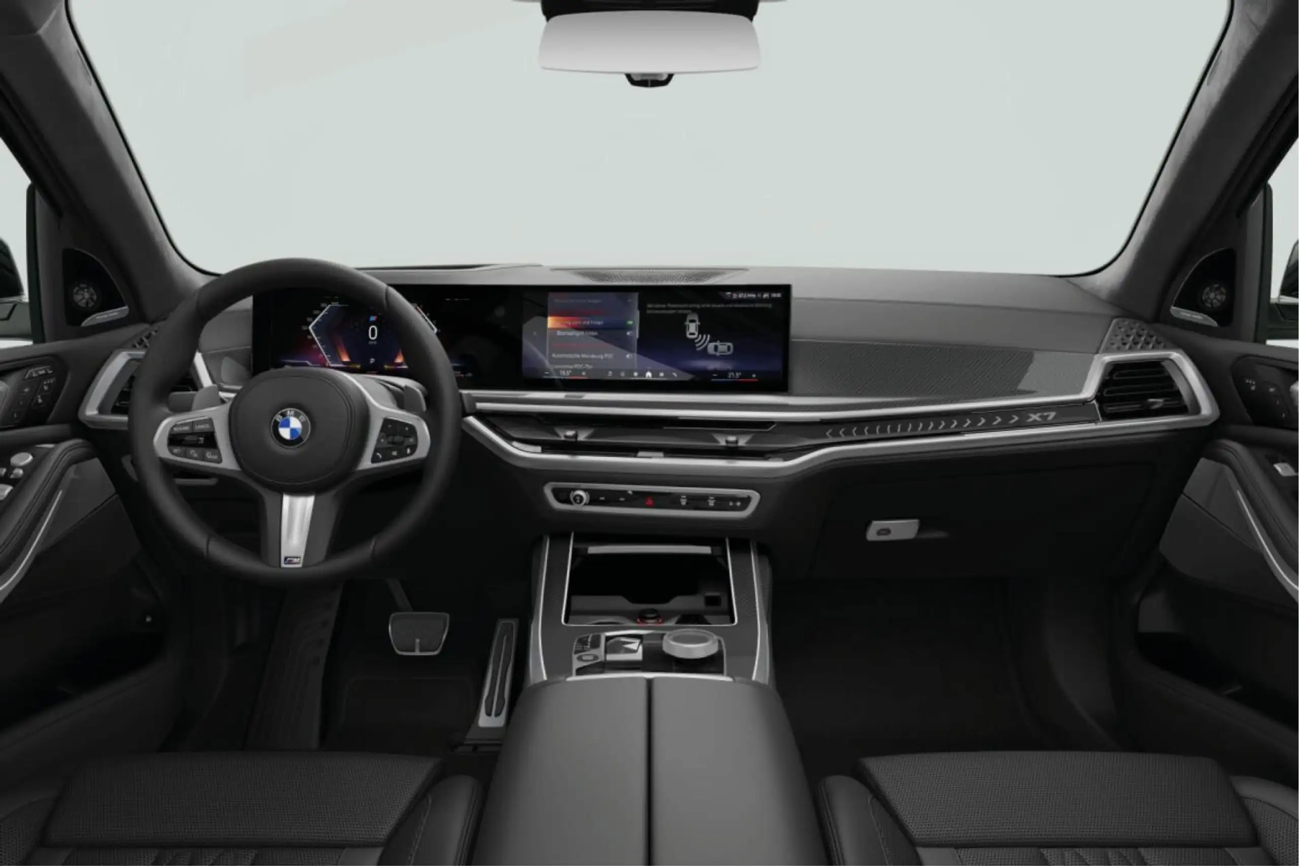 BMW - X7