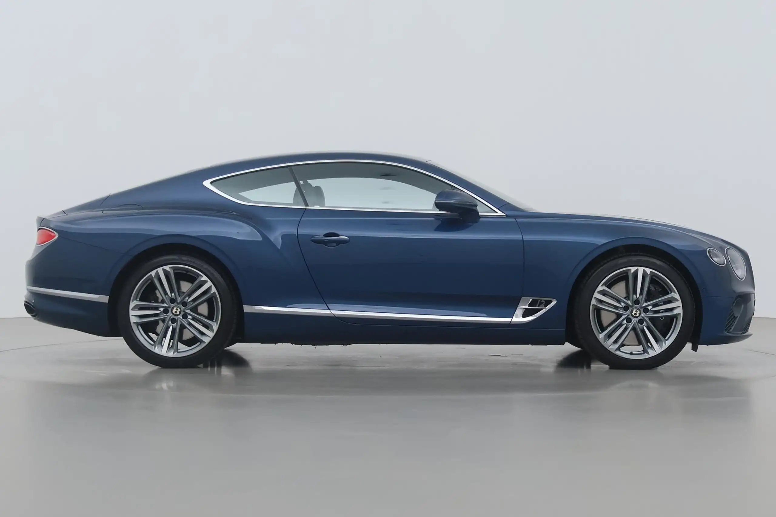 Bentley - Continental GT