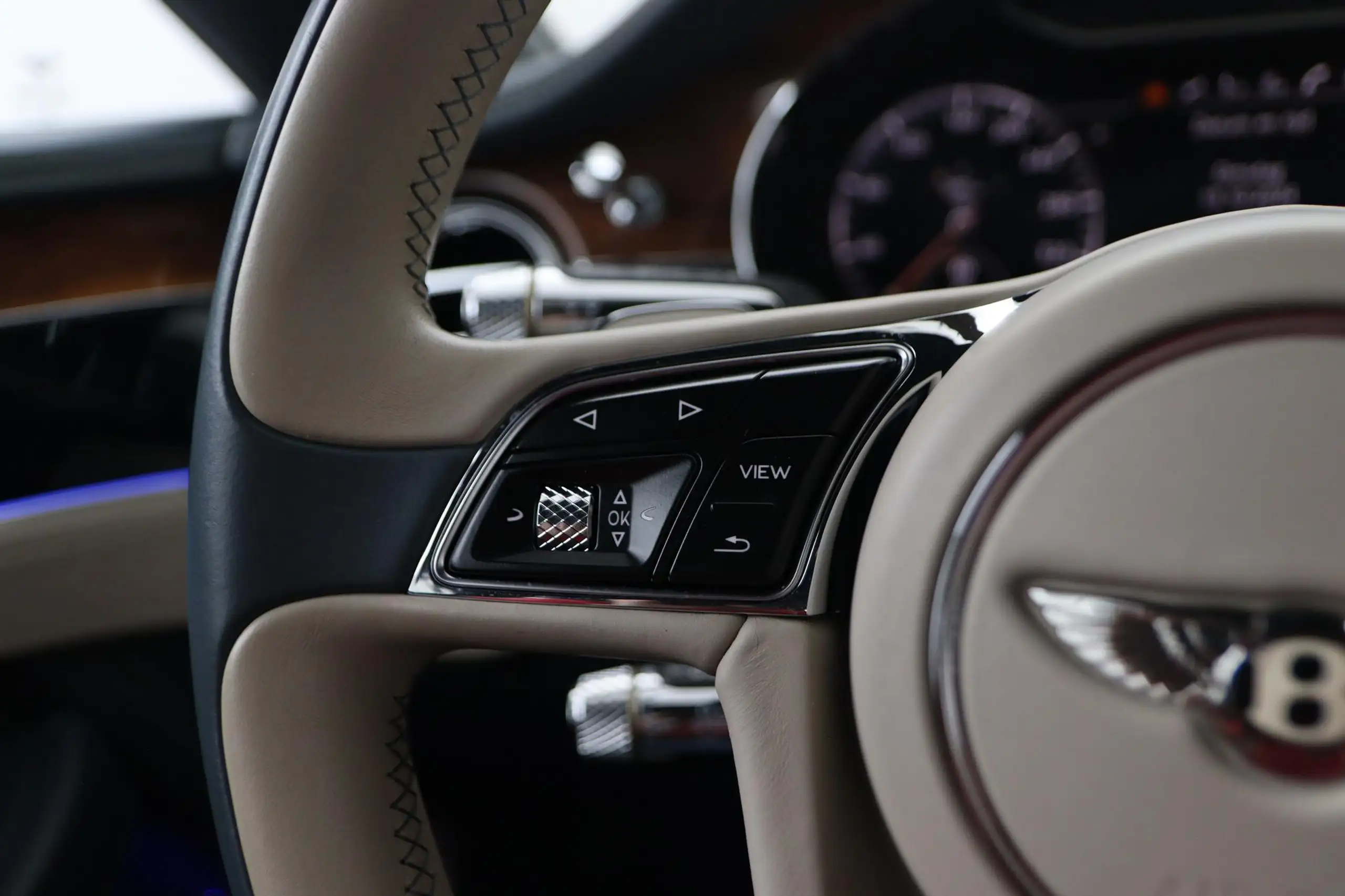 Bentley - Continental GT