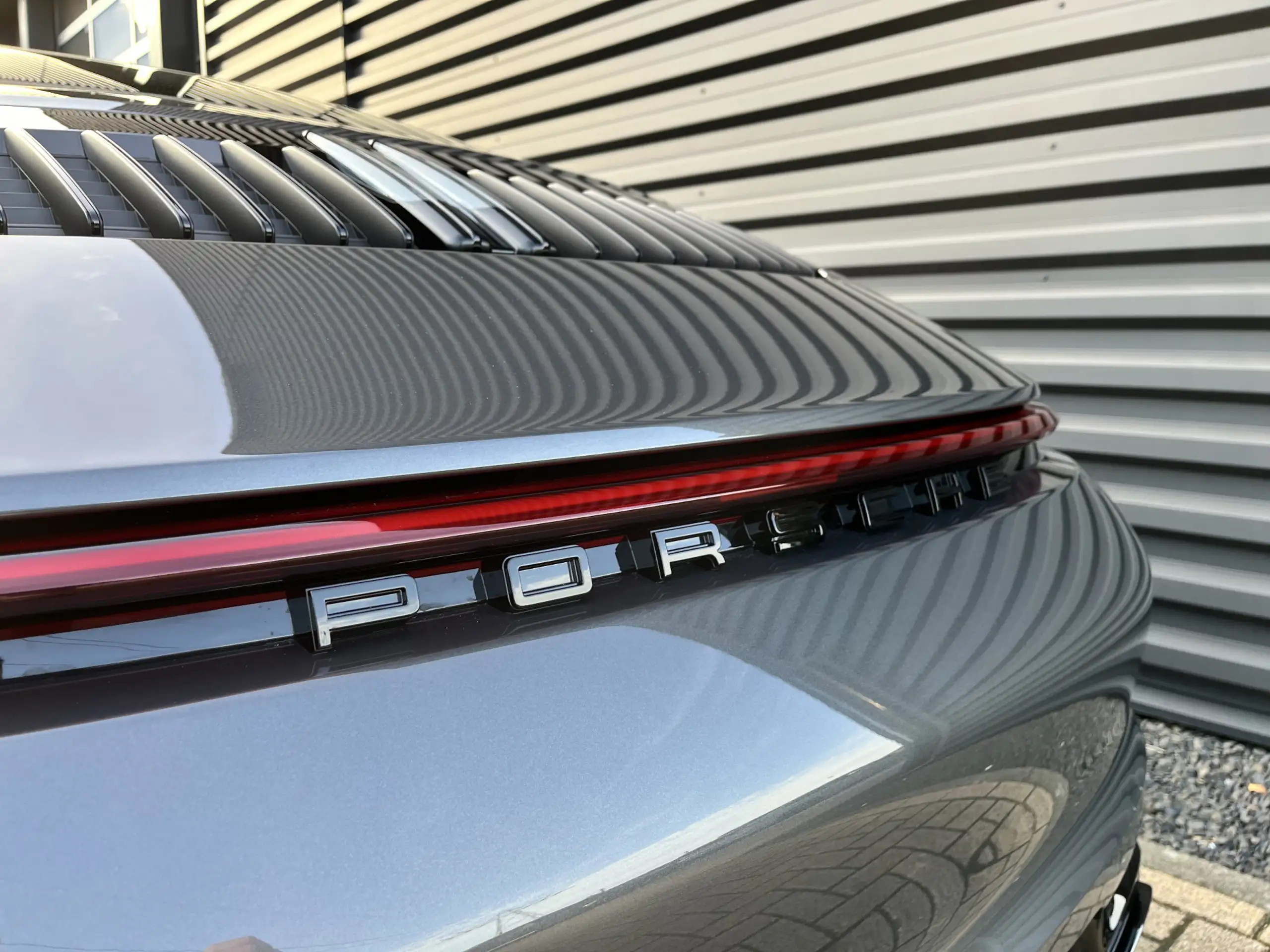 Porsche - 992