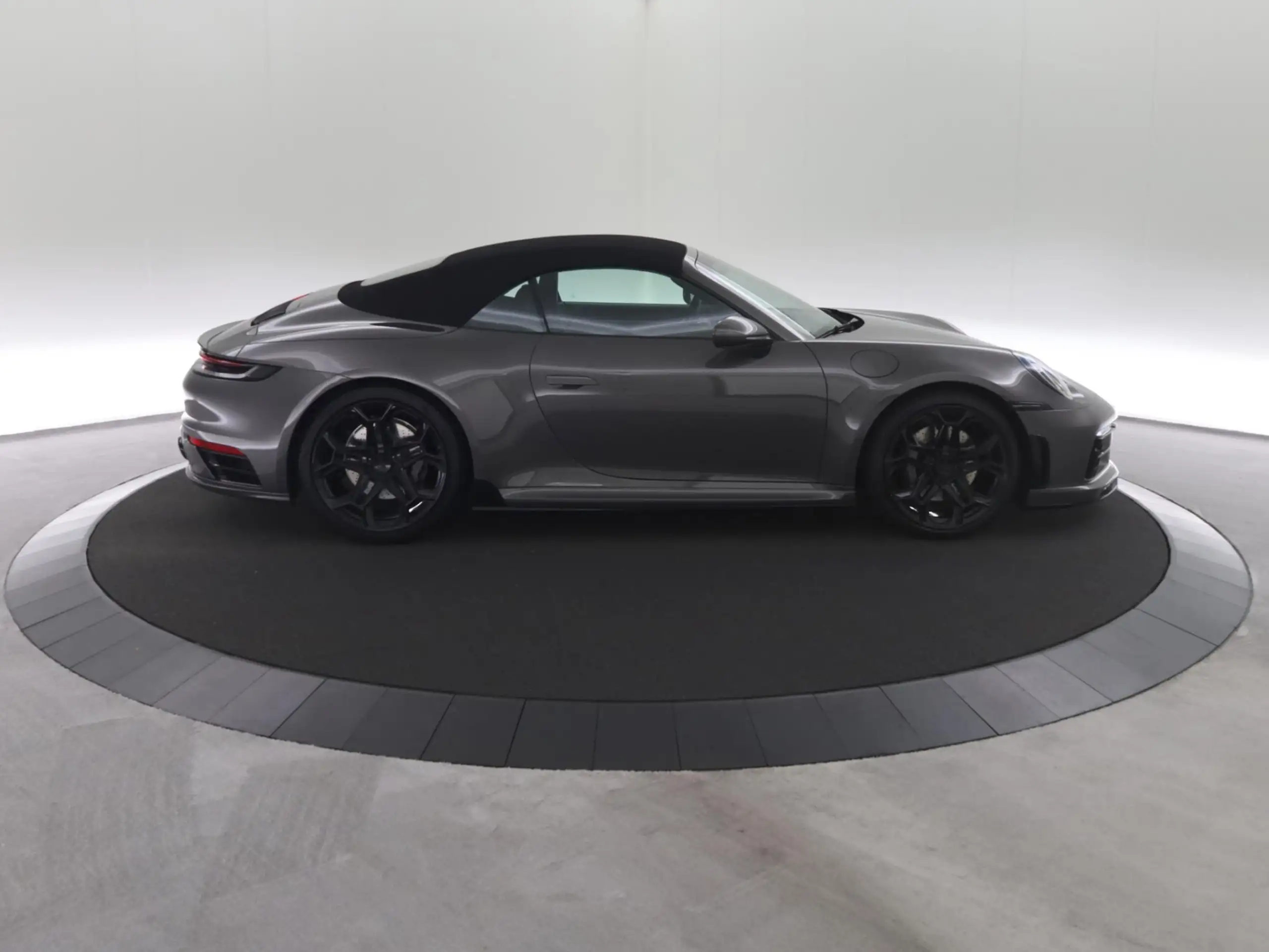 Porsche - 992