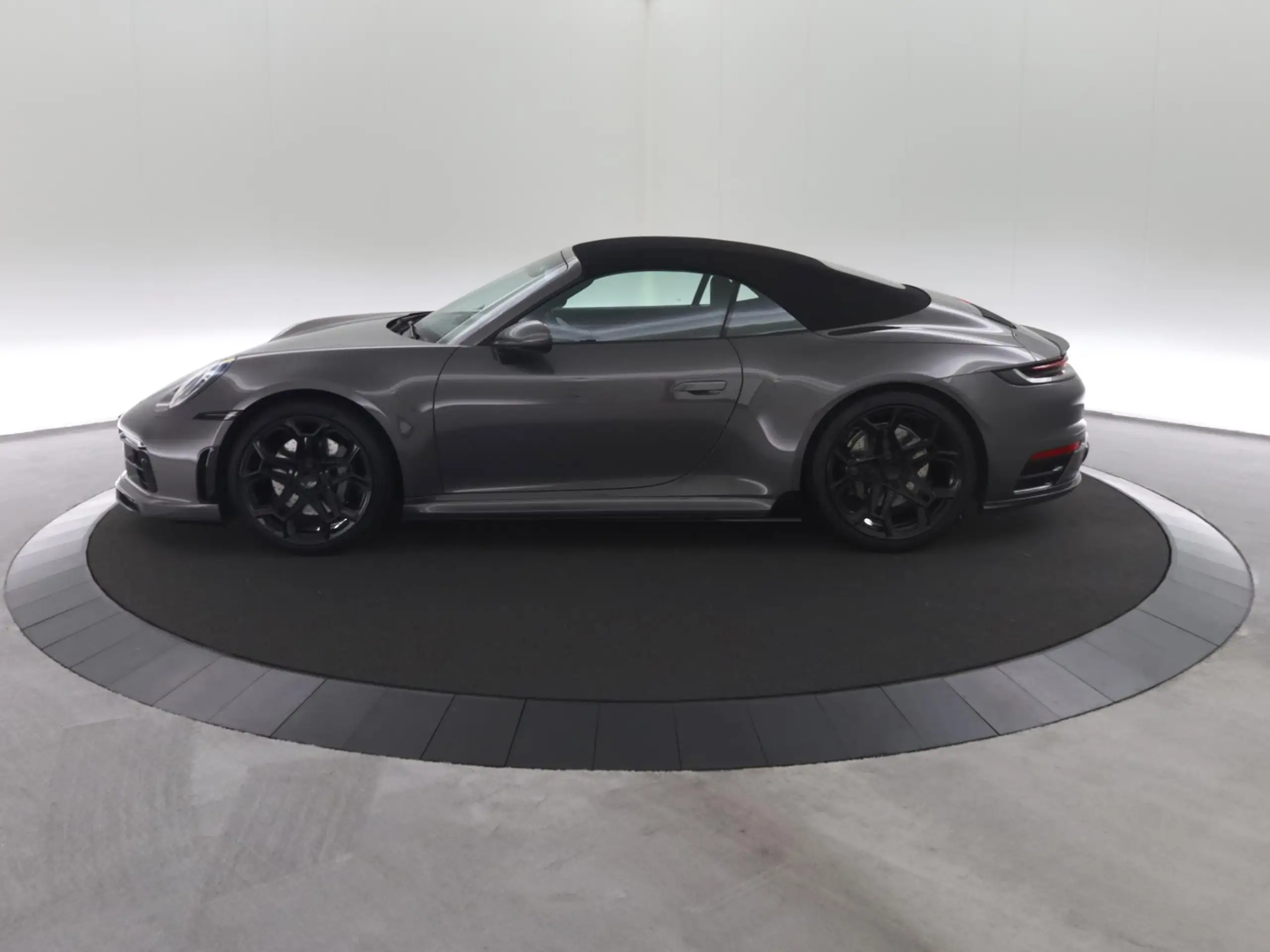 Porsche - 992