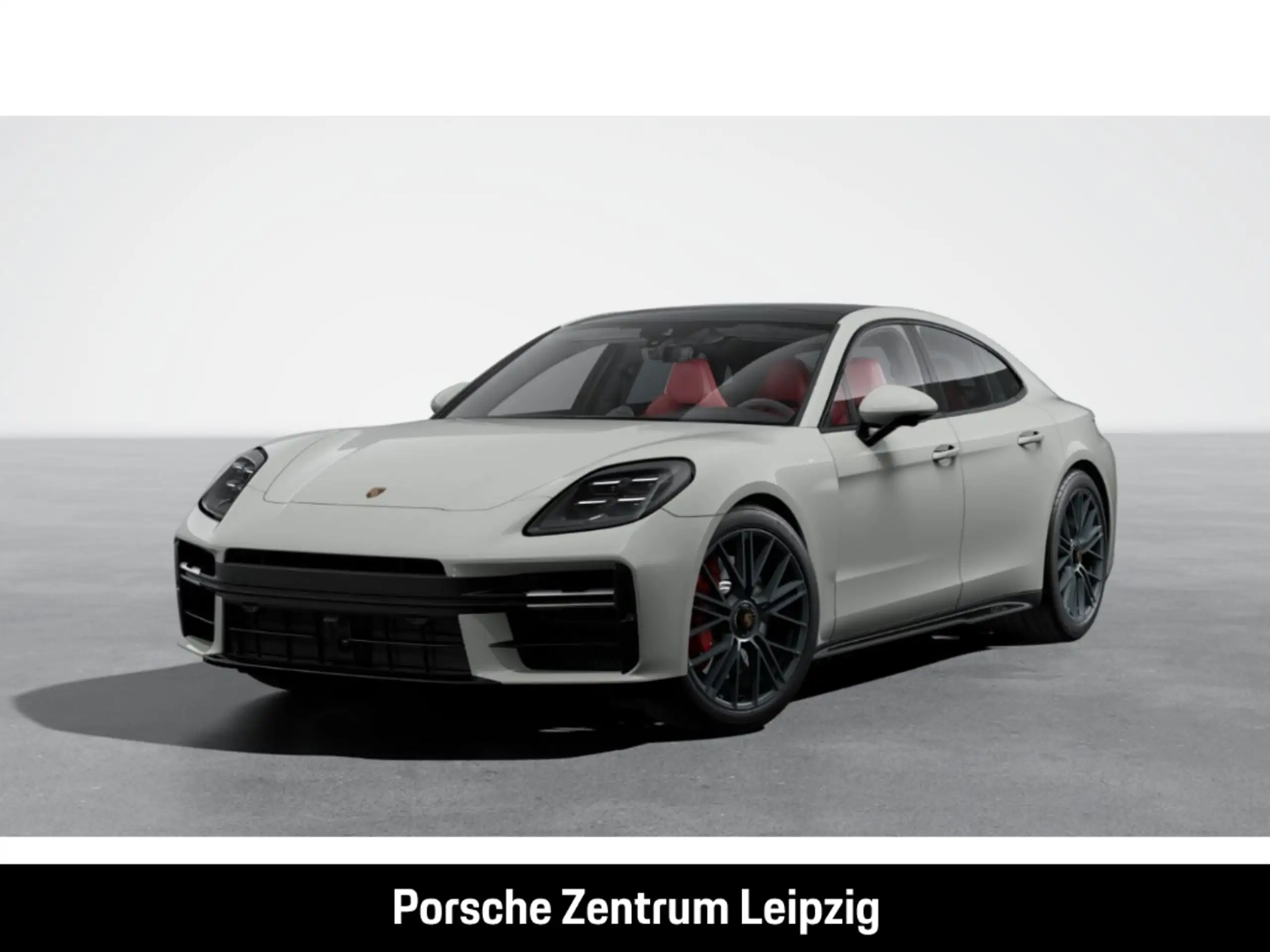 Porsche Panamera 2024