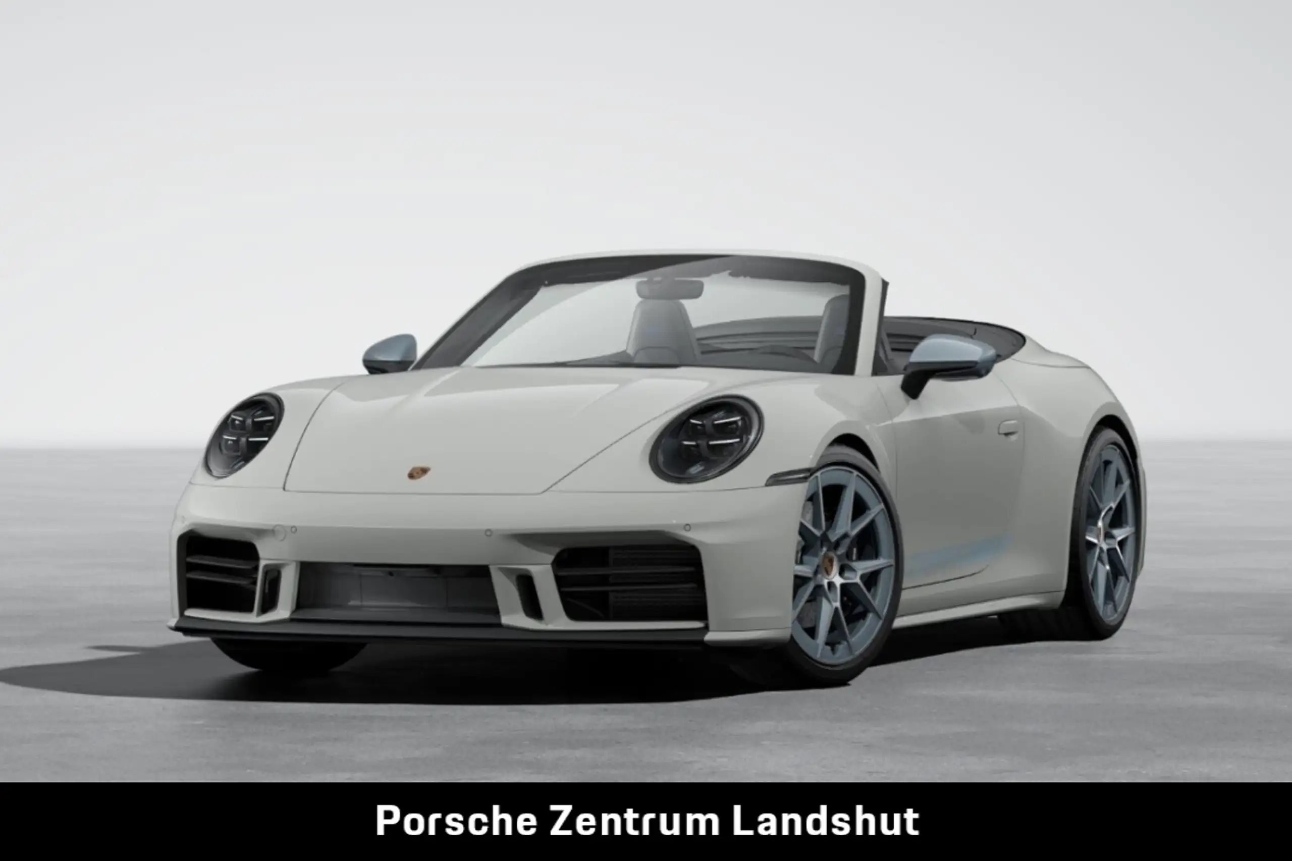 Porsche - 992