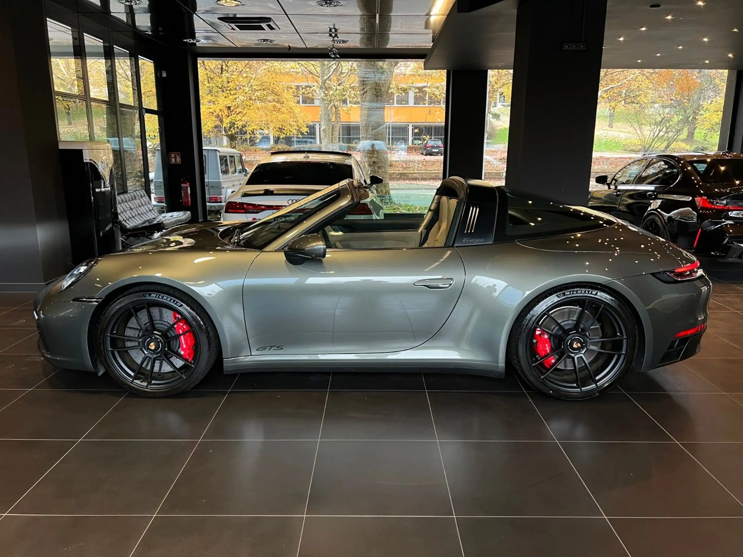 Porsche - 992