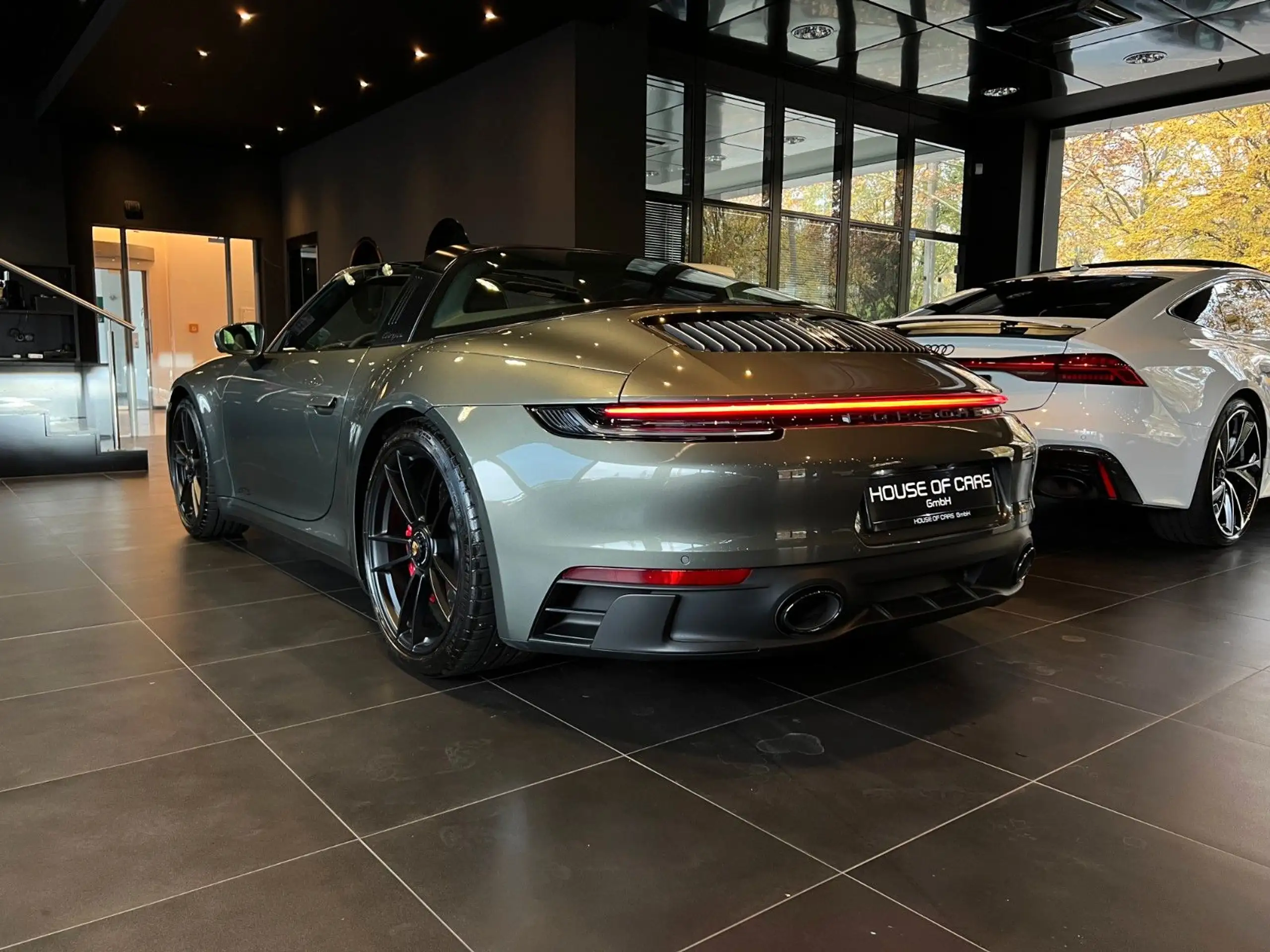 Porsche - 992