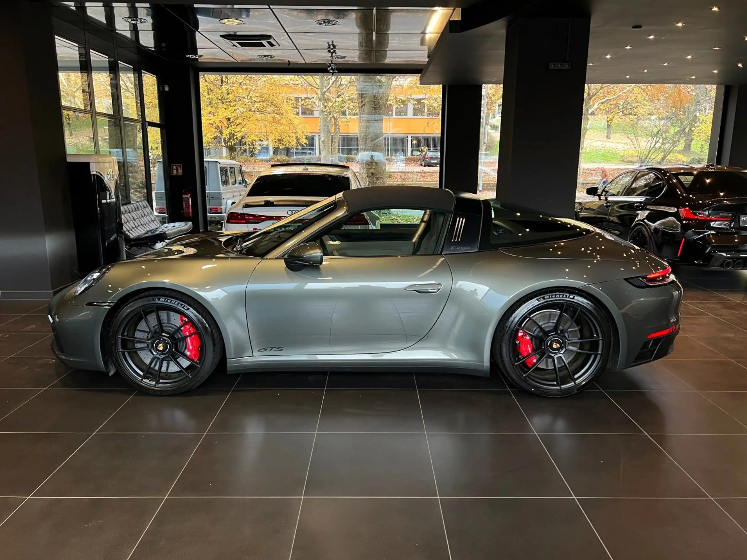 Porsche - 992