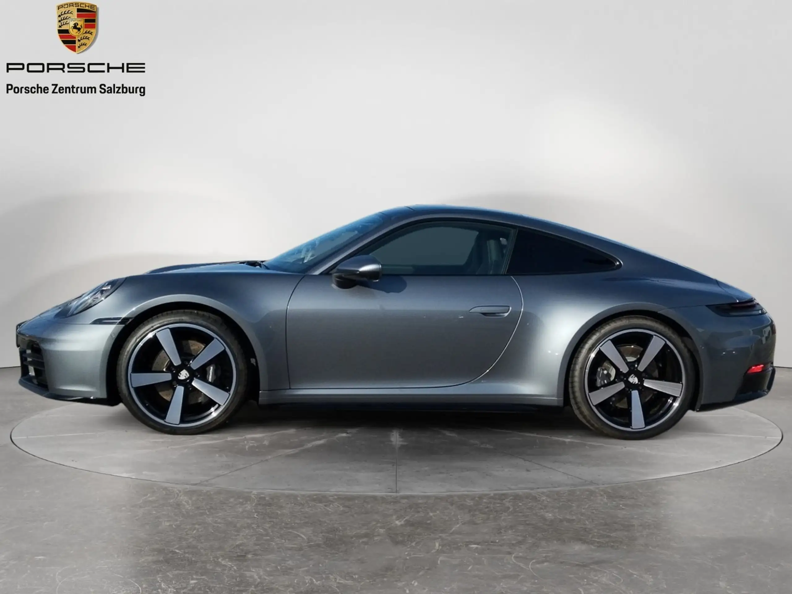 Porsche - 911