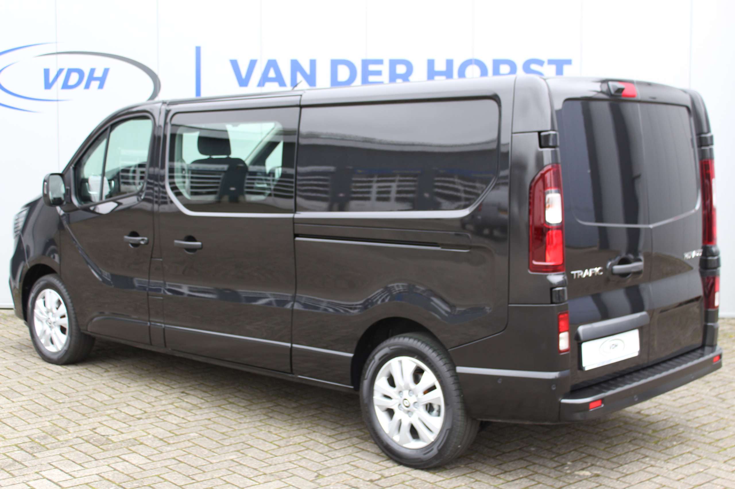 Renault - Trafic