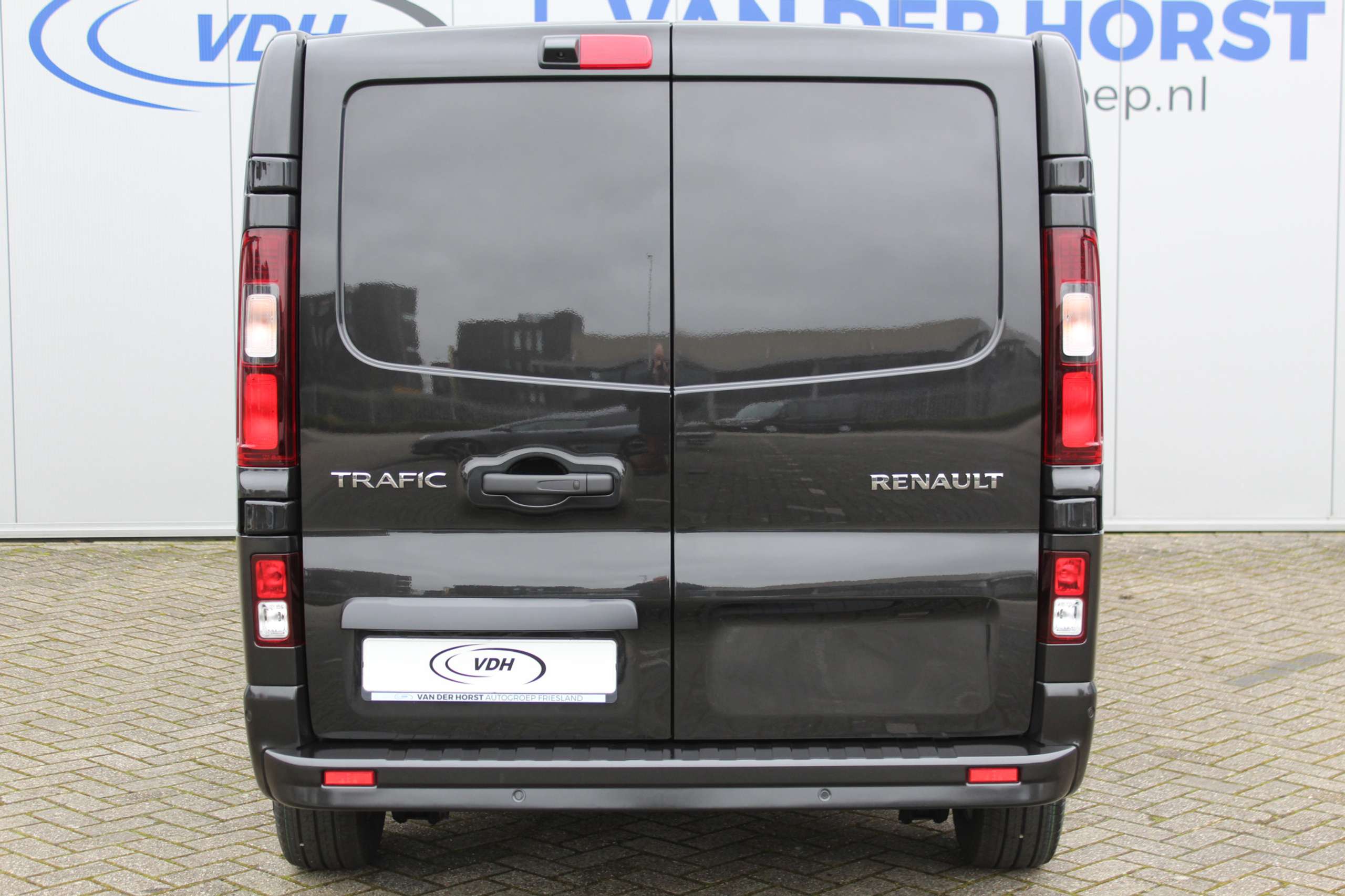 Renault - Trafic