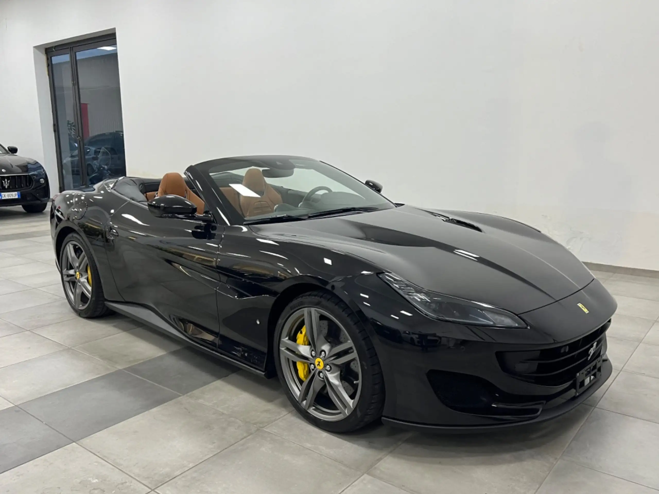 Ferrari - Portofino